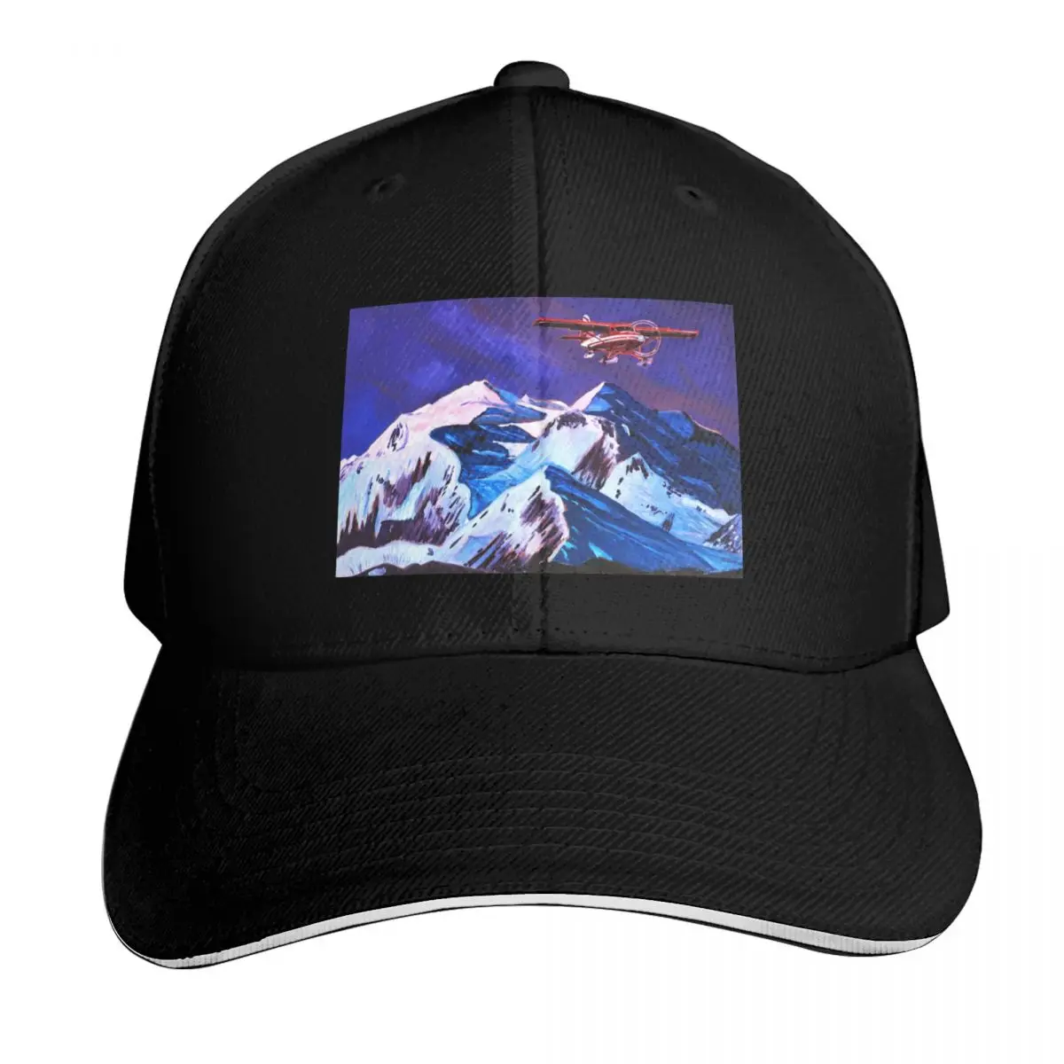 Talkeetna Retreat Baseball Cap Icon Snap Back Hat Rave party Hat Women Beach Fashion Men's
Talkeetna Retreat Baseball Cap Icon Snap Back Hat Rave party Hat Women Beach Fashion Men's