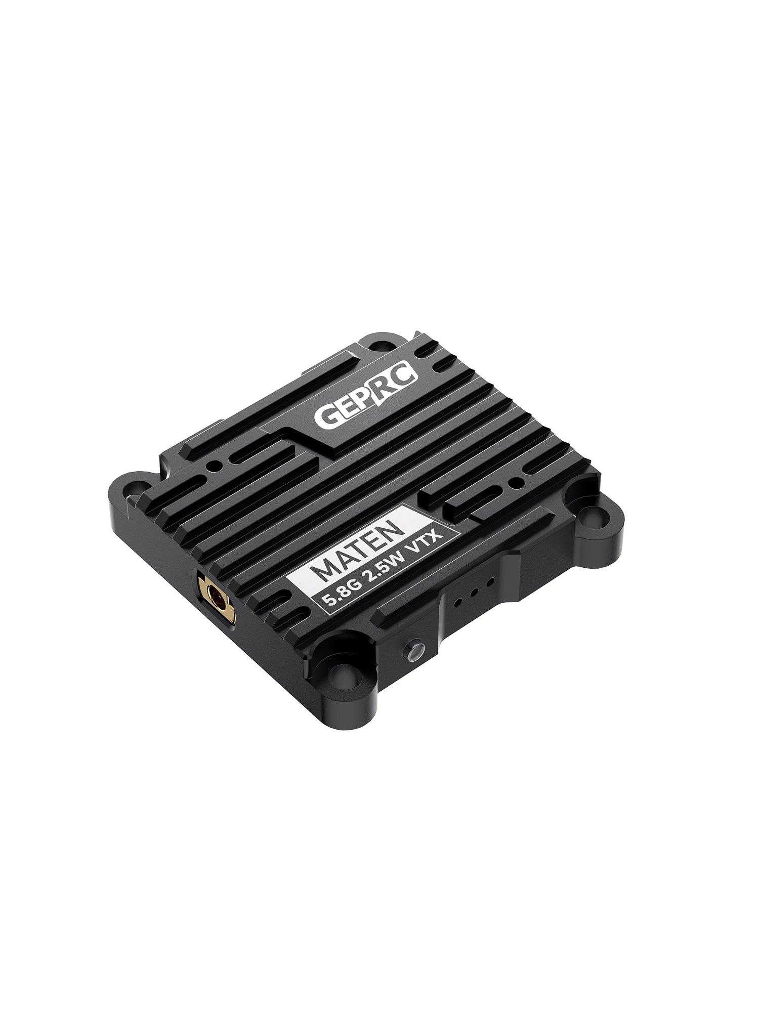 MATEN 5.8G 2.5W VTX image transmission Farfly High-temperature Resistant FV accessories
MATEN 5.8G 2.5W VTX image transmission Farfly High-temperature Resistant FV accessories