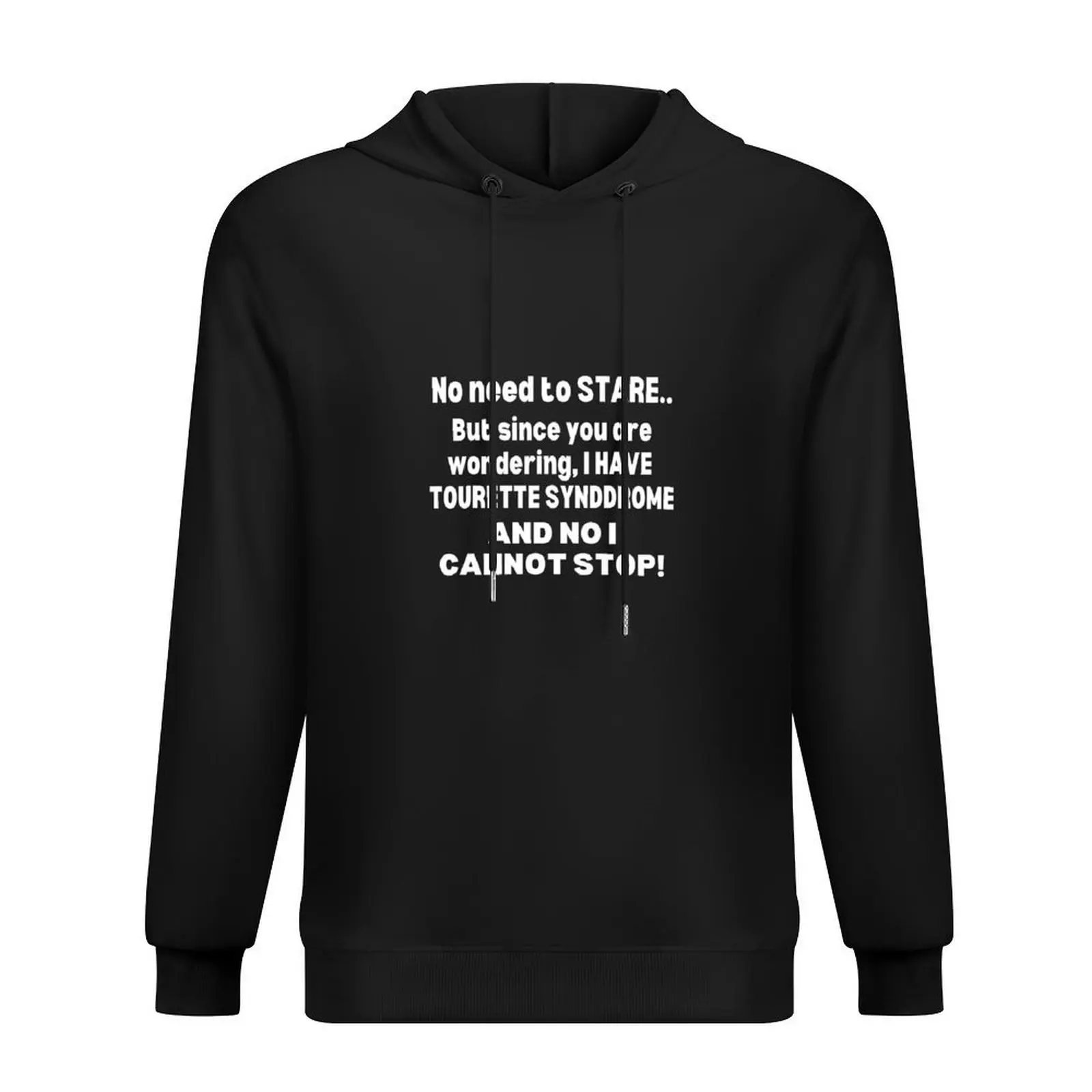 Tourette syndrome Warrior, Tourette's Awareness, Tourette syndrome fighter, Tourette's Gift Hoodie
Tourette syndrome Warrior, Tourette's Awareness, Tourette syndrome fighter, Tourette's Gift Hoodie