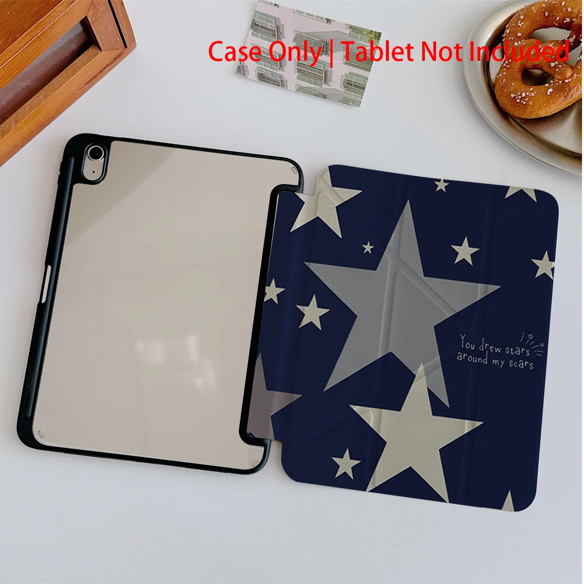 Чехол для планшета Samsung, смарт-чехол, совместимый с Samsung для Galaxy Tab A9 plus/S6 Lite/S7/S9FE PLUS/s10 plus
Чехол для планшета Samsung, смарт-чехол, совместимый с Samsung для Galaxy Tab A9 plus/S6 Lite/S7/S9FE PLUS/s10 plus