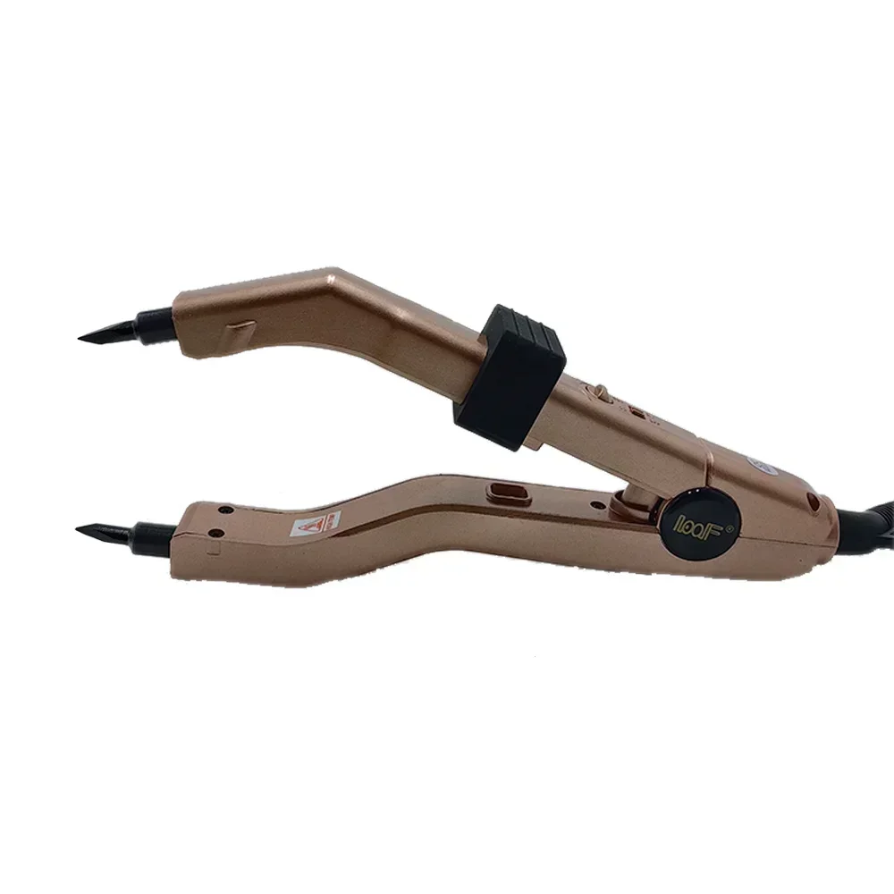 2024 Newest Portable Iron Hair Extension Machine Keratin Hair Extensions Tool Hair Extension Tool Kit
2024 Newest Portable Iron Hair Extension Machine Keratin Hair Extensions Tool Hair Extension Tool Kit