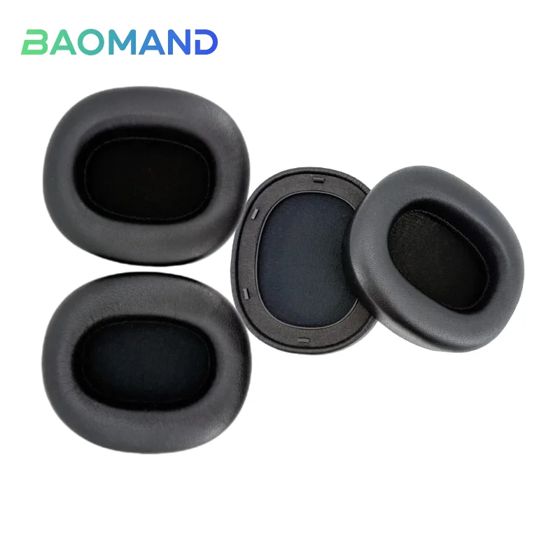 Replacement lambskin Ear Pads With buckle For EDIFIER STAX SPIRIT S5 Headphones Earmuff Repair Parts Comfortable/Durable
Replacement lambskin Ear Pads With buckle For EDIFIER STAX SPIRIT S5 Headphones Earmuff Repair Parts Comfortable/Durable