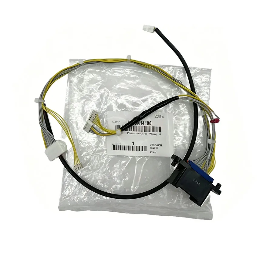 A799N14100 Original New Photoconductor Wiring /1 for Konica Minolta BH1100 1100
A799N14100 Original New Photoconductor Wiring /1 for Konica Minolta BH1100 1100