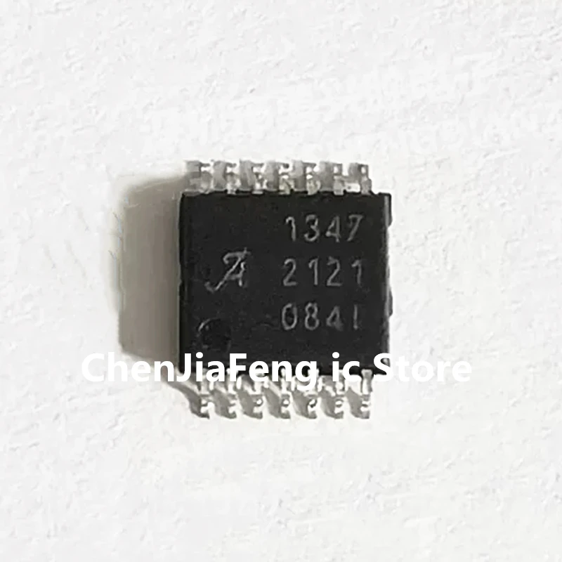1-100 шт./лот A1347ELETR-T 1347 TSSOP14 Новый оригинал
1-100 шт./лот A1347ELETR-T 1347 TSSOP14 Новый оригинал