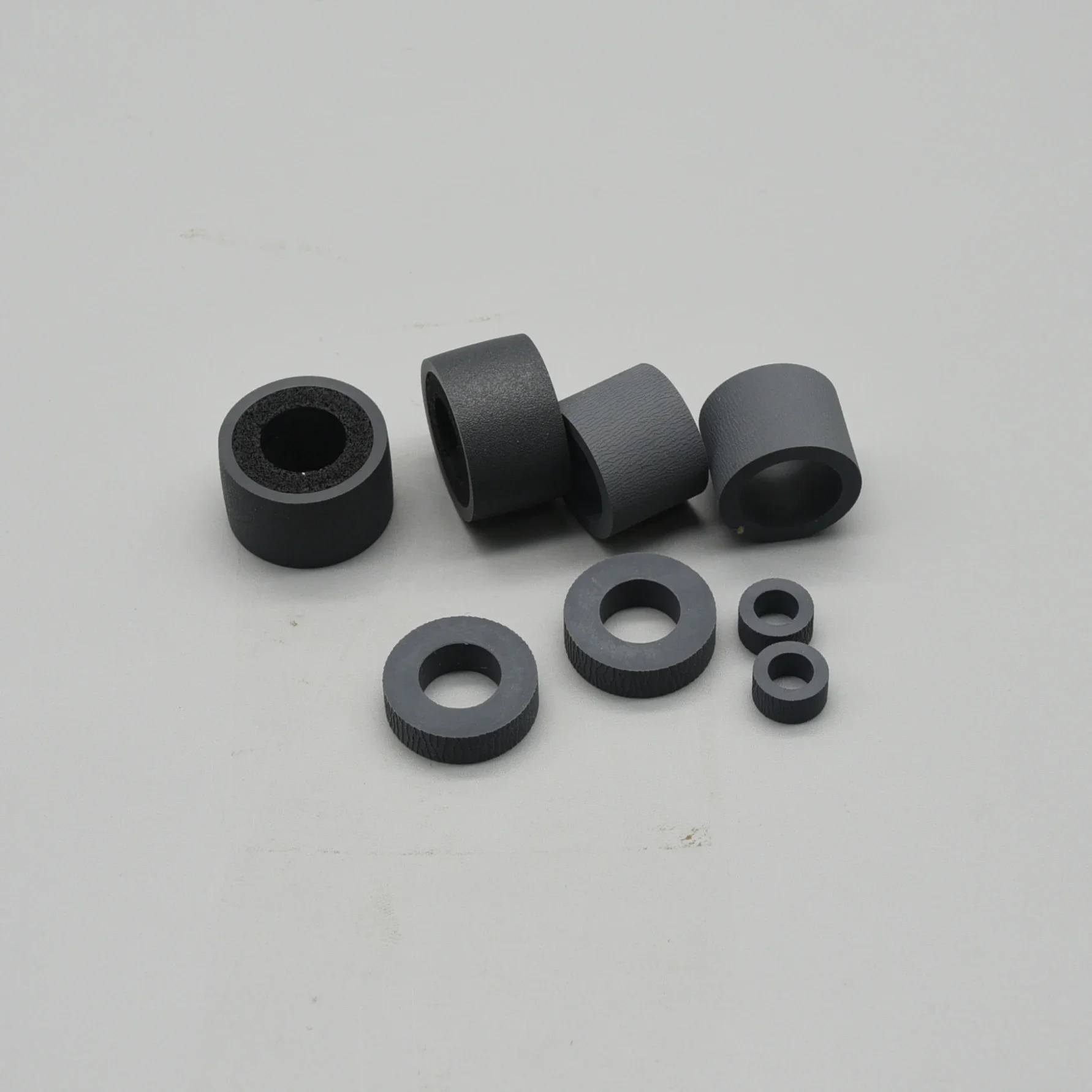 10SET X PA03708-0001 Pickup Roller Pick Roller + Brake Roller Tire Set for Fujitsu SP-1120 SP-1125 SP-1130 SP1120 SP1125 SP1130
10SET X PA03708-0001 Pickup Roller Pick Roller + Brake Roller Tire Set for Fujitsu SP-1120 SP-1125 SP-1130 SP1120 SP1125 SP1130
