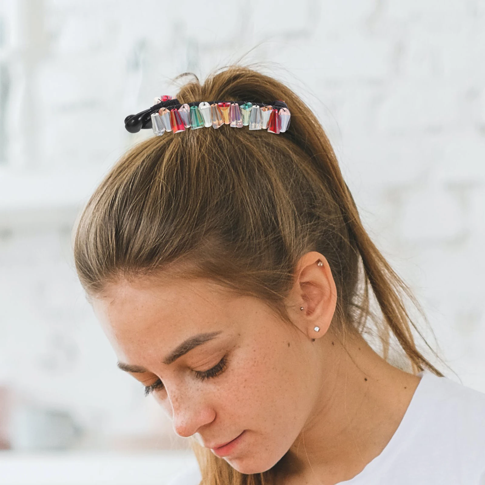 Hair Clips Large Banana Accessories Shape for Fine Thin Thick Short Hairpin Baby 
Hair Clips Large Banana Accessories Shape for Fine Thin Thick Short Hairpin Baby