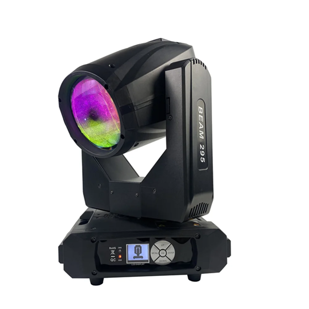1pcs/lot Celebration Party Ceremony Stage show 295w beam moving head light for Decoration stage projector
1pcs/lot Celebration Party Ceremony Stage show 295w beam moving head light for Decoration stage projector