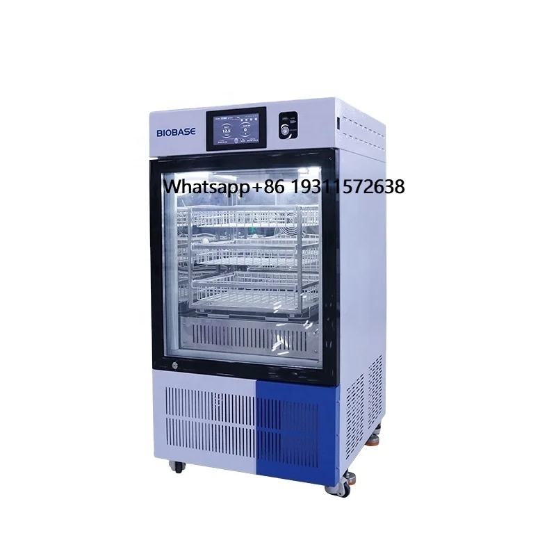 Platelet Agitator Incubator BJPX-SP10 LED Control 5 10Layer Bag 400ML 600ML 800ML for Hospital and Laboratory
Platelet Agitator Incubator BJPX-SP10 LED Control 5 10Layer Bag 400ML 600ML 800ML for Hospital and Laboratory