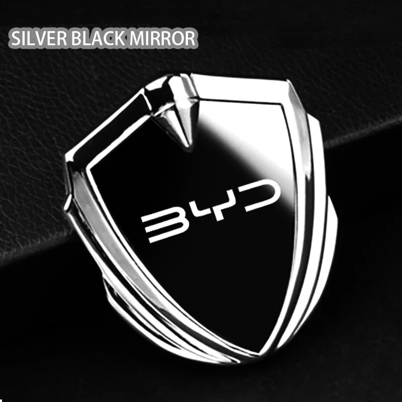 For BYD Seal Dm I Seagull Dolphin Sealion 7 6 Atto 3 Song Plus Tang Accessories Car Body Metal Shield 3D Emblem Sticker Badge
For BYD Seal Dm I Seagull Dolphin Sealion 7 6 Atto 3 Song Plus Tang Accessories Car Body Metal Shield 3D Emblem Sticker Badge