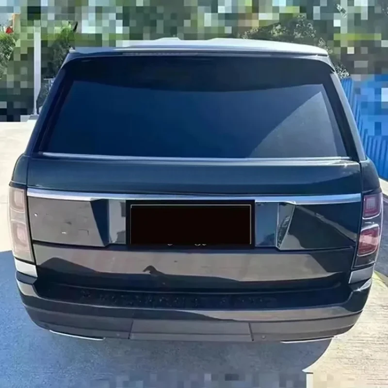 Premium Factory Hot Selling Body Kit, 2023 Style Facelift, Upgrade to 2023 Version for 2013-2017 L405 Models
Premium Factory Hot Selling Body Kit, 2023 Style Facelift, Upgrade to 2023 Version for 2013-2017 L405 Models