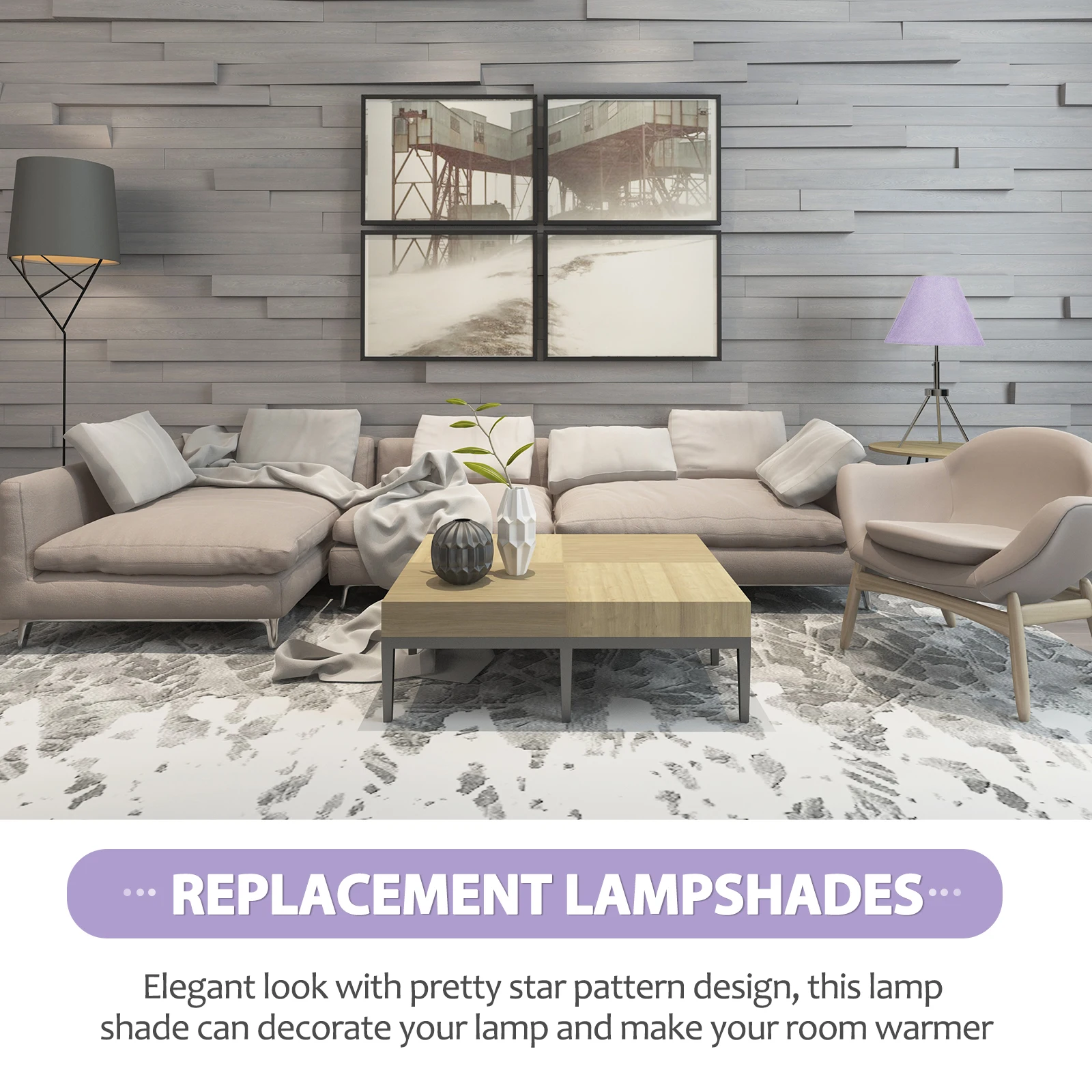 E14/E27 Small Lampshade Replacement Cloth Light Cover For Desk Floor Wall Lamp Retro Durable Linen Indoor
E14/E27 Small Lampshade Replacement Cloth Light Cover For Desk Floor Wall Lamp Retro Durable Linen Indoor
