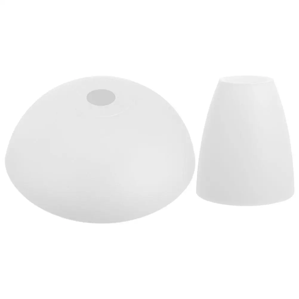 2Pcs Plastic Lampshade Vintage White Drum Light Cover for Table Pendant Wall Floor Chandelier Stylish Design Material
2Pcs Plastic Lampshade Vintage White Drum Light Cover for Table Pendant Wall Floor Chandelier Stylish Design Material