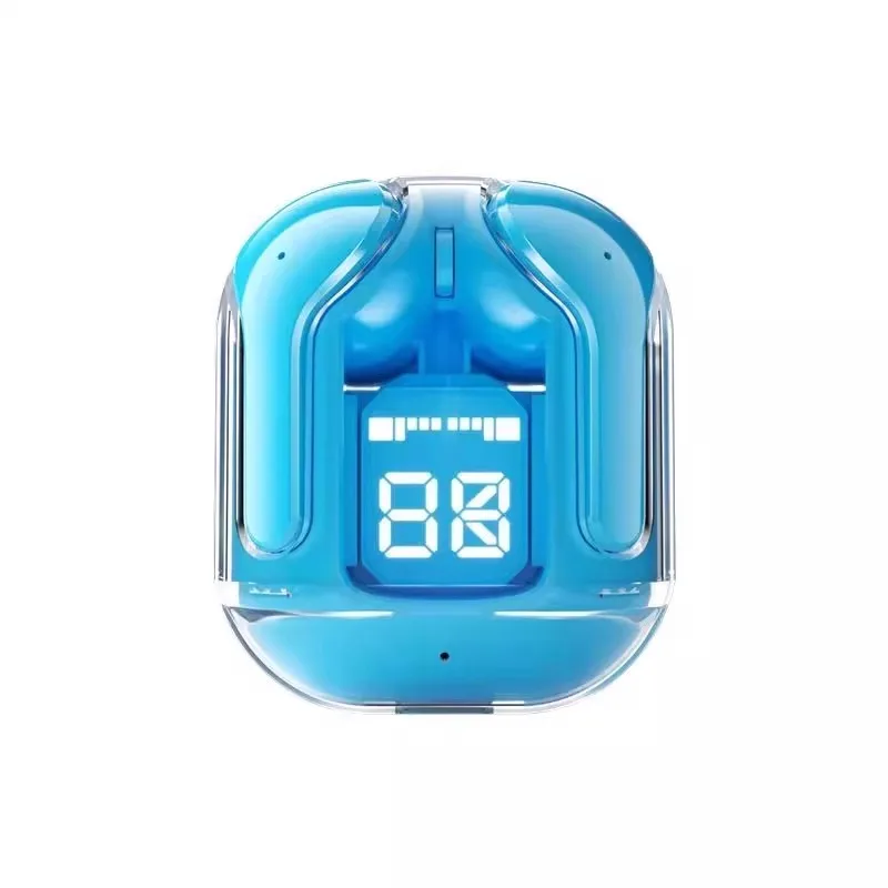 True Wireless New Bluetooth Headset In-ear Noise Cancellation High Sound Quality High Value Universal
True Wireless New Bluetooth Headset In-ear Noise Cancellation High Sound Quality High Value Universal