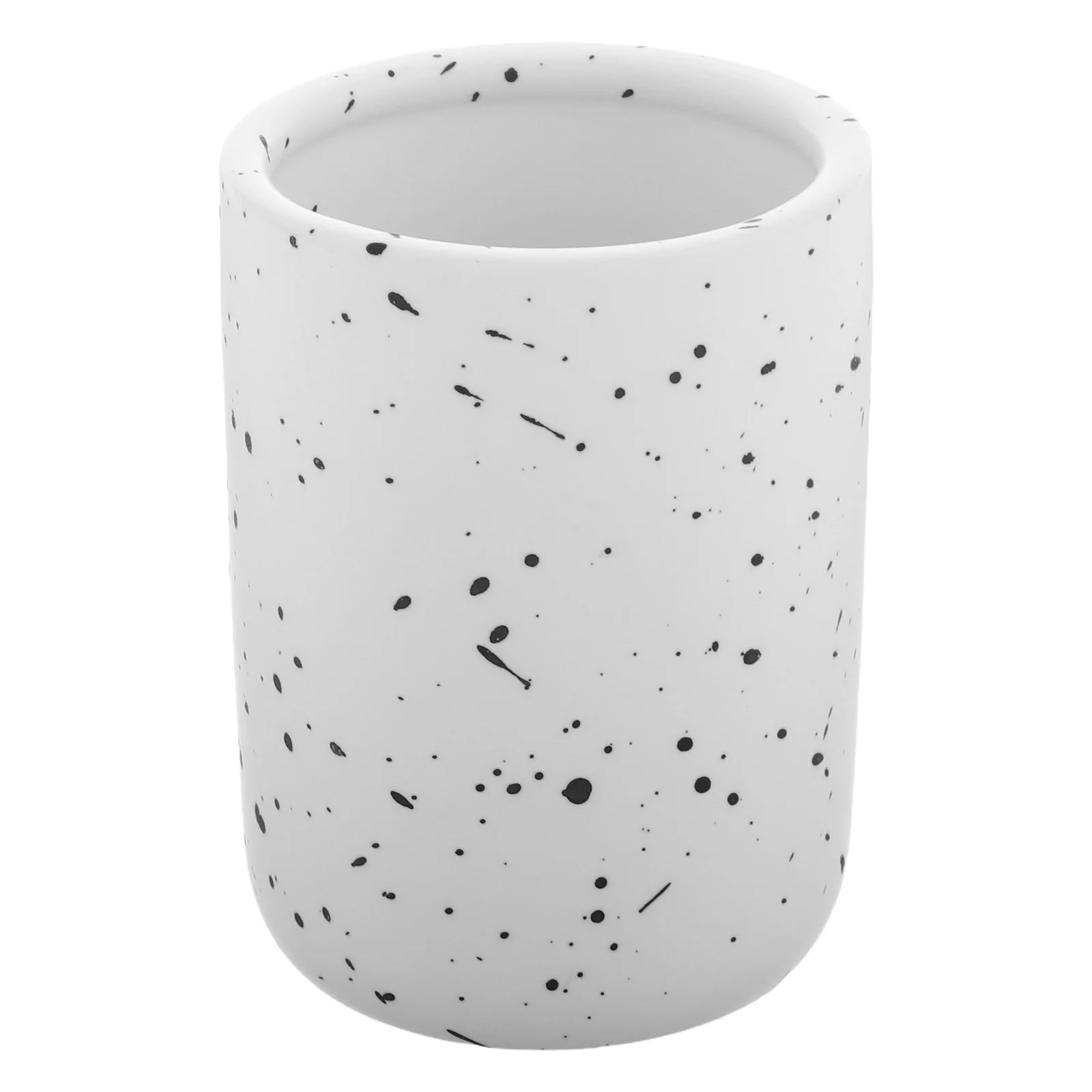 Ceramic Toothbrush Cup Smooth Rim Rinse Mug Bathroom Multipurpose Reusable Drinking Cup for Water Milk Juice Home Office Outdoor
Ceramic Toothbrush Cup Smooth Rim Rinse Mug Bathroom Multipurpose Reusable Drinking Cup for Water Milk Juice Home Office Outdoor