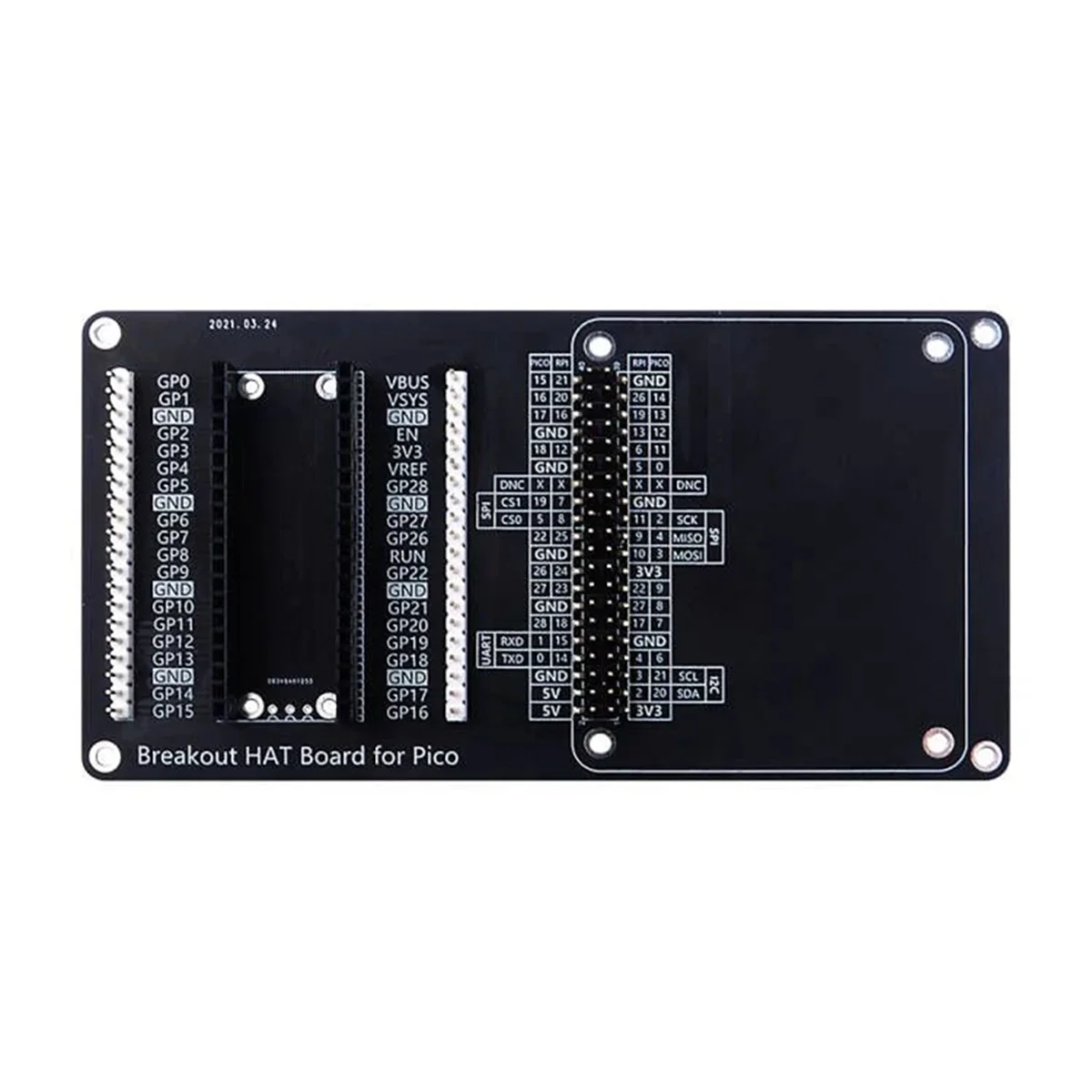 Комплект модуля платы расширения для Raspberry Pi PICO W, плата расширения GPIO, 4-стороннее интеллектуальное реле, датчик ввода-вывода, комплект модуля отладки-A74Z
Комплект модуля платы расширения для Raspberry Pi PICO W, плата расширения GPIO, 4-стороннее интеллектуальное реле, датчик ввода-вывода, комплект модуля отладки-A74Z