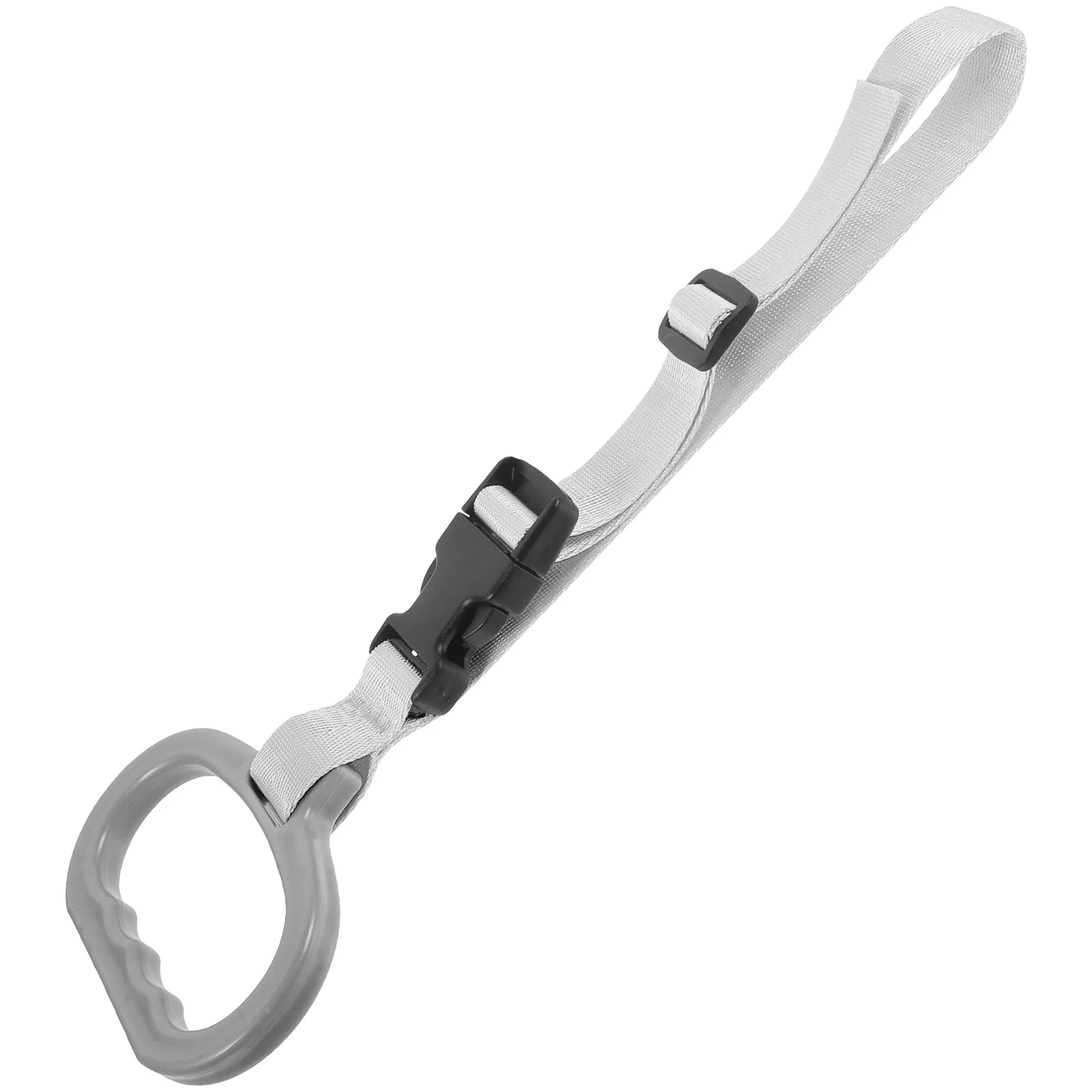 Adjustable Car Grab Handle Sturdy Non-Slip Hand Grip for Seniors Safety Bed Rail Assist Strap Mobility Aid for Elderly
Adjustable Car Grab Handle Sturdy Non-Slip Hand Grip for Seniors Safety Bed Rail Assist Strap Mobility Aid for Elderly