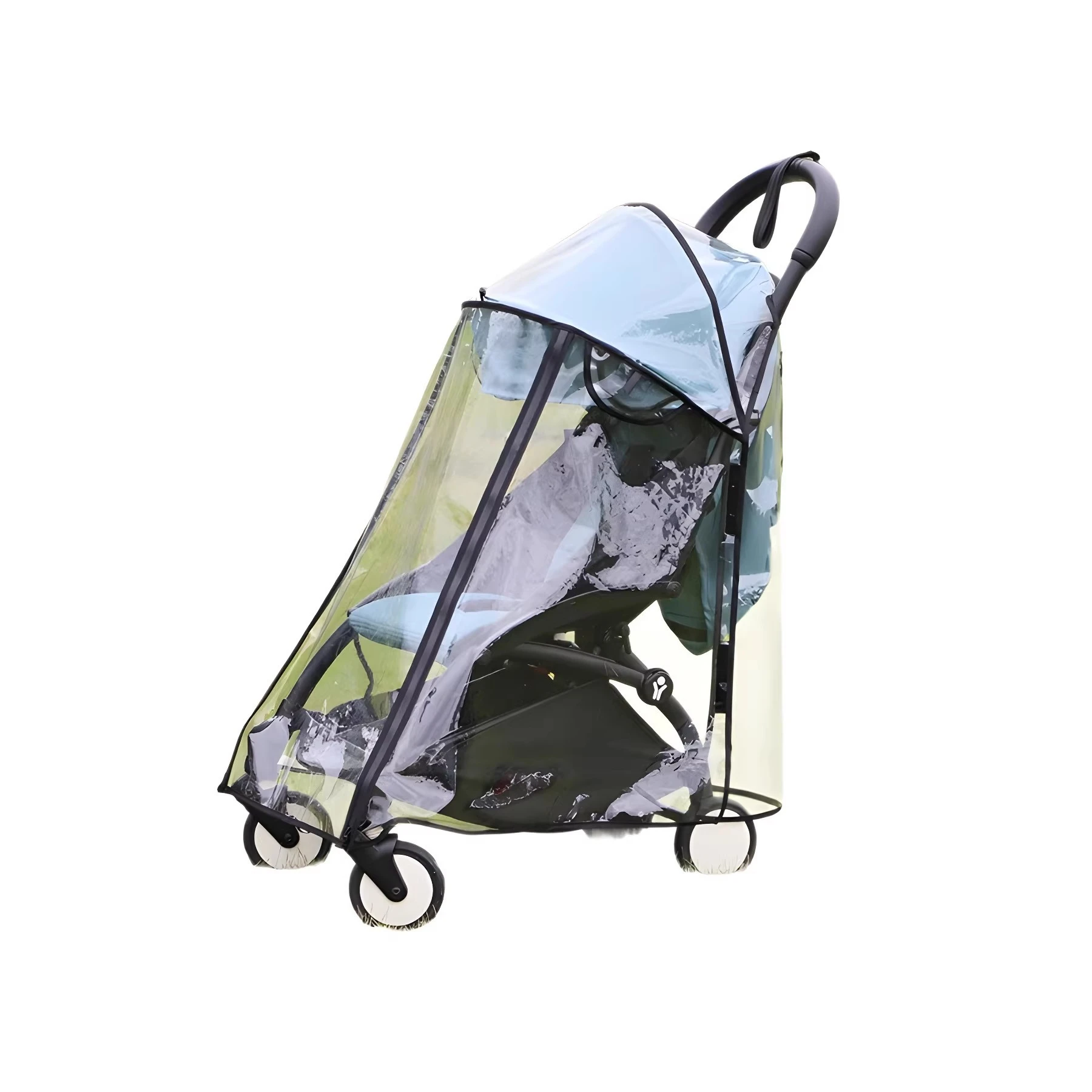 Universal Baby Stroller Rain Cover Waterproof Windproof Raincoat For Pushchair Weather Shield Protector Bag
Universal Baby Stroller Rain Cover Waterproof Windproof Raincoat For Pushchair Weather Shield Protector Bag