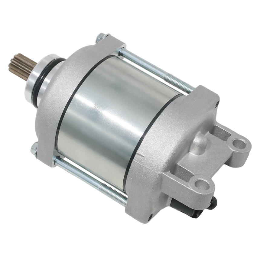 Motorcycle Electric Starter Motor For Gas Gas EX450 EX450F MC450 MC450F 2021-2023 RX450 RX450F Replica 79440001000 Motocross
Motorcycle Electric Starter Motor For Gas Gas EX450 EX450F MC450 MC450F 2021-2023 RX450 RX450F Replica 79440001000 Motocross