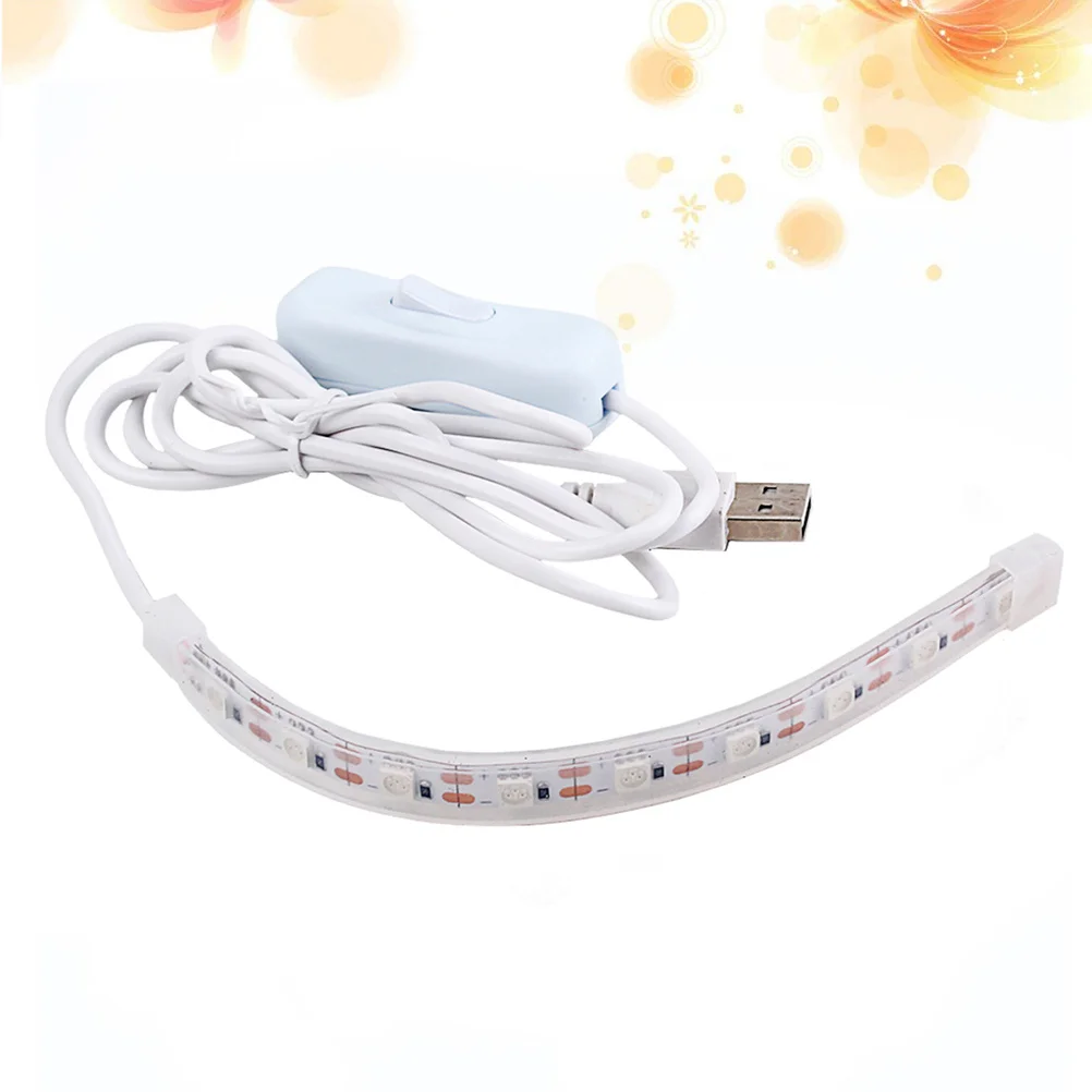 Светодиодная инспекционная лампа красного света для флейты, саксофона, инструмент для ремонта, высокая яркость, длинный провод, прочный аксессуар
Светодиодная инспекционная лампа красного света для флейты, саксофона, инструмент для ремонта, высокая яркость, длинный провод, прочный аксессуар