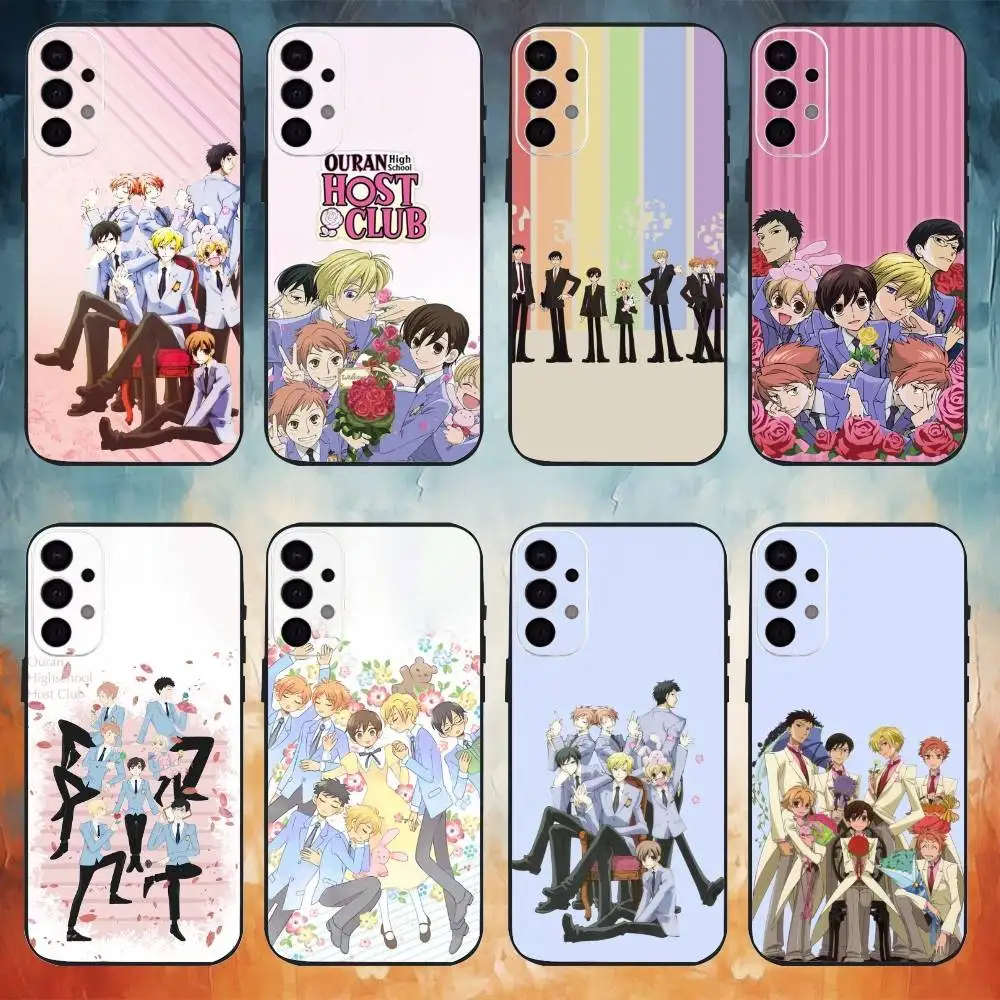 Anime O-Ouran High School Host C-Club Phone Case For Samsung S25,S24,S21,S22,S23,S30,Ultra,S20,Plus,Fe,Lite Black Shell
Anime O-Ouran High School Host C-Club Phone Case For Samsung S25,S24,S21,S22,S23,S30,Ultra,S20,Plus,Fe,Lite Black Shell