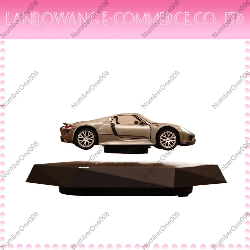 400g Magnetic Levitation Display Stand 360 Degree Fully Automatic Rotating Suspended Display Stand Home and Office Decoration
400g Magnetic Levitation Display Stand 360 Degree Fully Automatic Rotating Suspended Display Stand Home and Office Decoration
