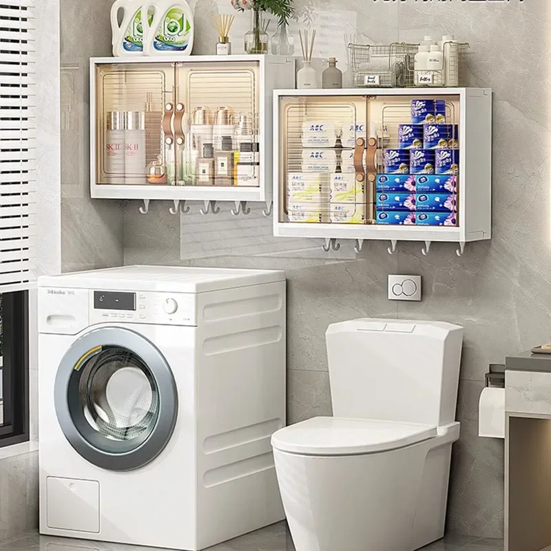 Makeup Modern Bathroom Cabinet Jewelry Decorations Cabinet Wall Shelves Acrylic Paper Bar Gadgets Vestidores Salon Furniture
Makeup Modern Bathroom Cabinet Jewelry Decorations Cabinet Wall Shelves Acrylic Paper Bar Gadgets Vestidores Salon Furniture