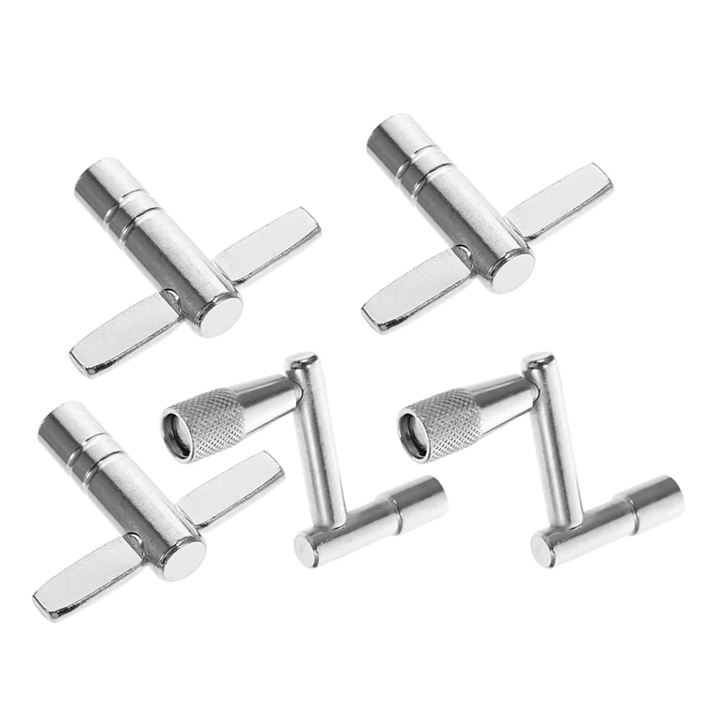Drum Keys Tuning Tool Sturdy Material Fine Craftsmanship Suitable Drummers Quick Installation All Drum Heads Essential Accessory
Drum Keys Tuning Tool Sturdy Material Fine Craftsmanship Suitable Drummers Quick Installation All Drum Heads Essential Accessory