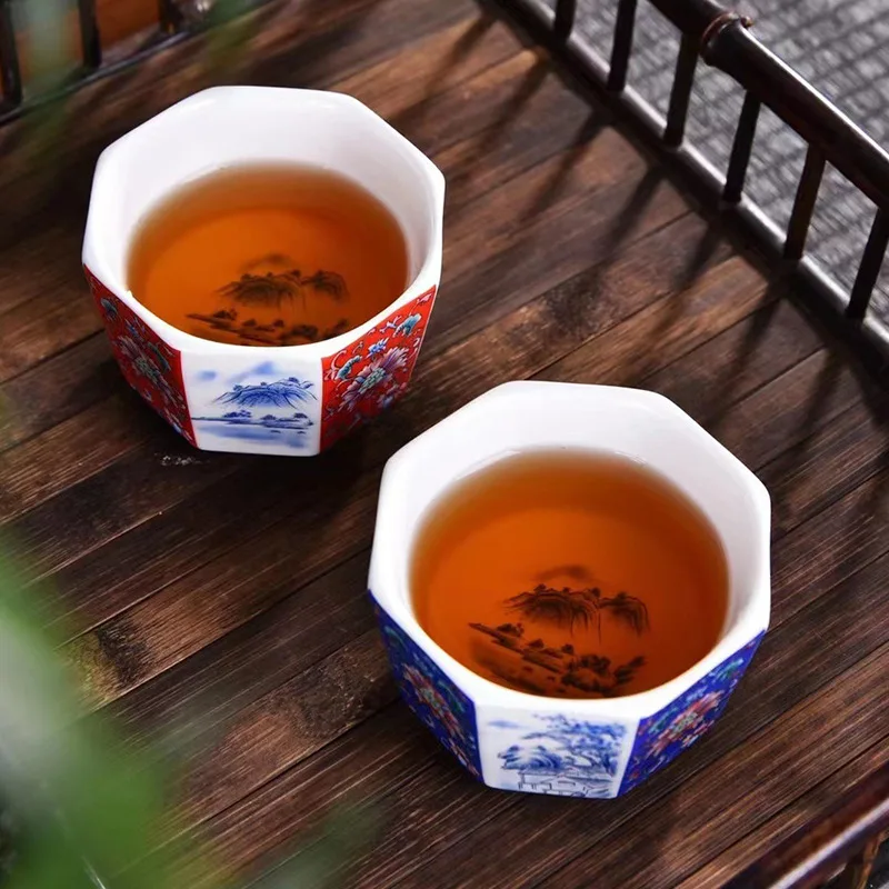 Чашка Bafang эмалированная цветная чайная чашка Bafang Laicai Дворцовый стиль китайская керамическая домашняя чашка Master
Чашка Bafang эмалированная цветная чайная чашка Bafang Laicai Дворцовый стиль китайская керамическая домашняя чашка Master