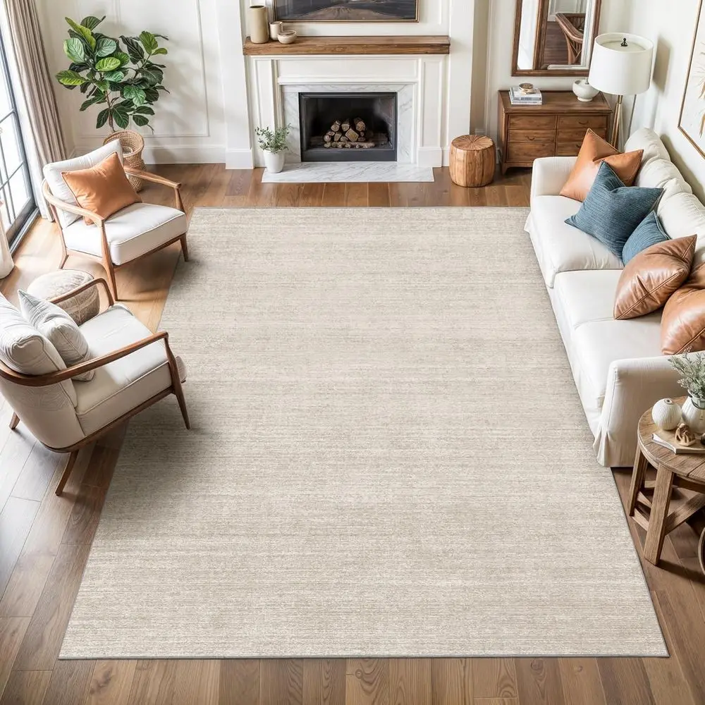 Washable Rugs 4x6 - Stain Resistant 4x6 Area Rugs or Living Room, Non Slip Backing Printed Rugs or Bedroom, olable hine Washable
Washable Rugs 4x6 - Stain Resistant 4x6 Area Rugs or Living Room, Non Slip Backing Printed Rugs or Bedroom, olable hine Washable