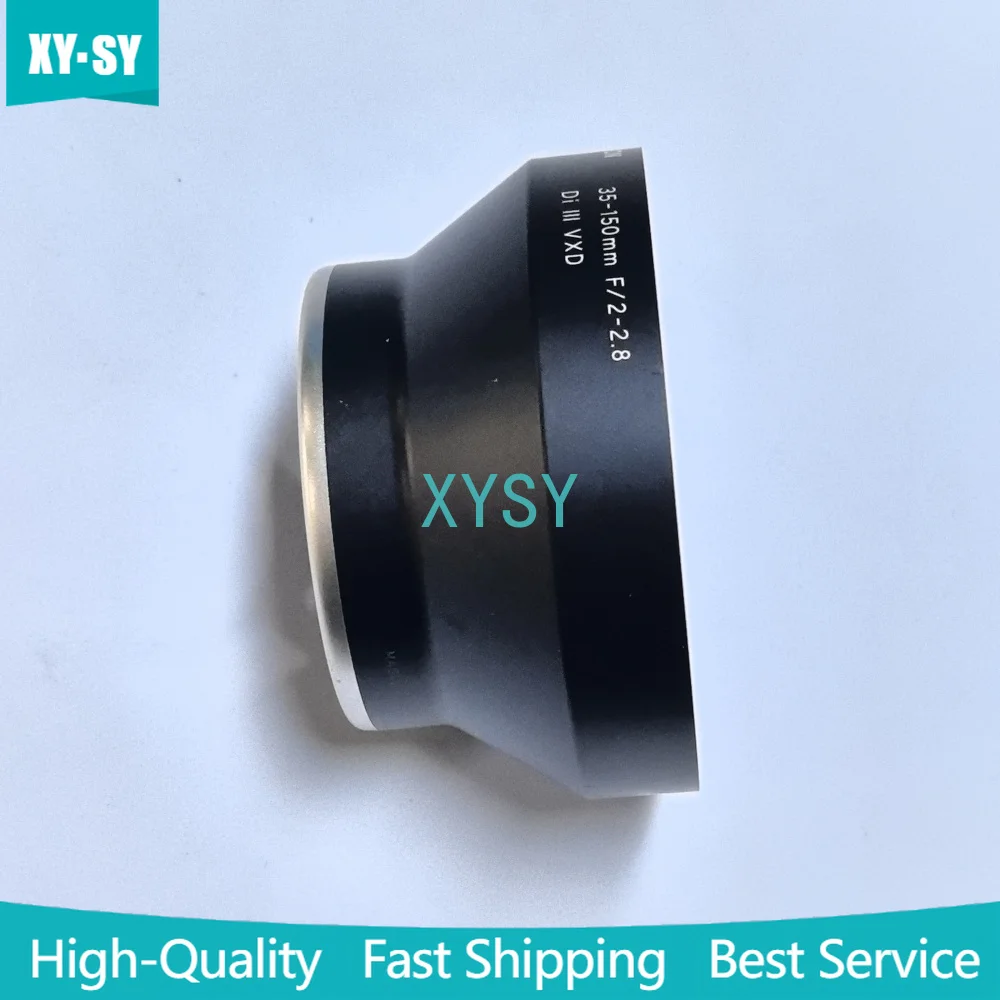 НОВЫЙ Оригинальный задний фиксированный кольцевой адаптер (байонет) для объектива Tamron 35-150mm 2-2.8 F/2-2.8 Di III VXD A058, для ремонта
НОВЫЙ Оригинальный задний фиксированный кольцевой адаптер (байонет) для объектива Tamron 35-150mm 2-2.8 F/2-2.8 Di III VXD A058, для ремонта