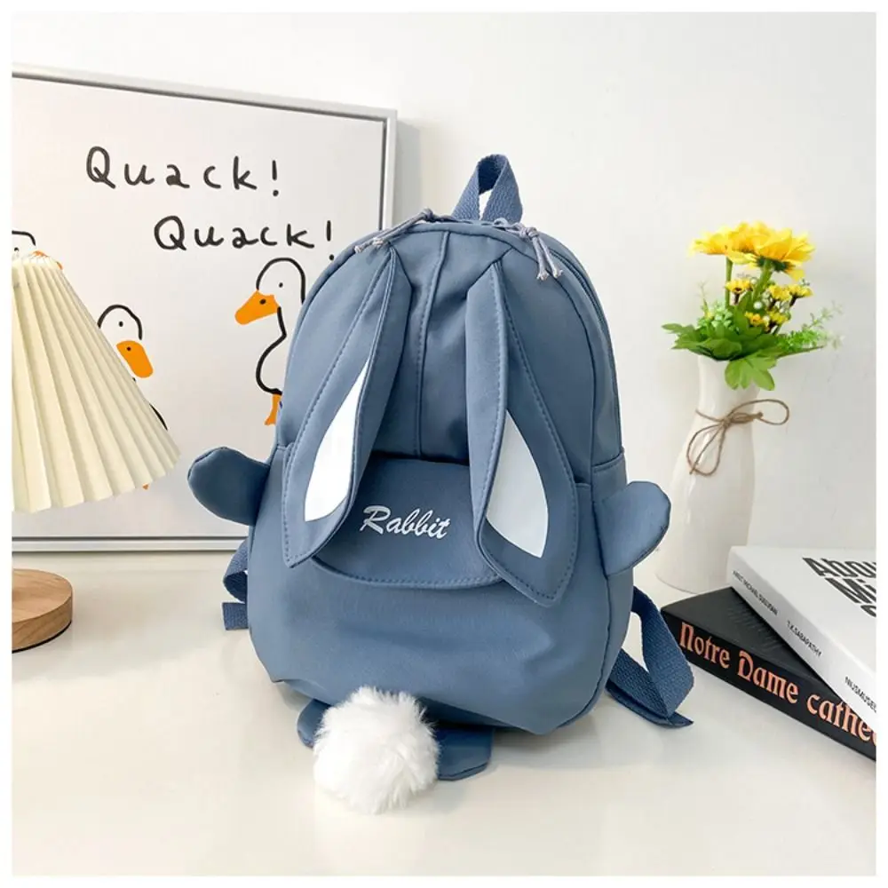 New Children 20L Bunny School Bags Backpacks Travel Rucksacks
New Children 20L Bunny School Bags Backpacks Travel Rucksacks