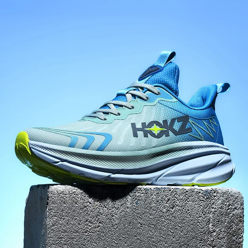 Autumn and Winter Hot Selling Fashionable Shock-absorbing Running Shoes, Comfortable and Breathable Sports Shoes
Autumn and Winter Hot Selling Fashionable Shock-absorbing Running Shoes, Comfortable and Breathable Sports Shoes