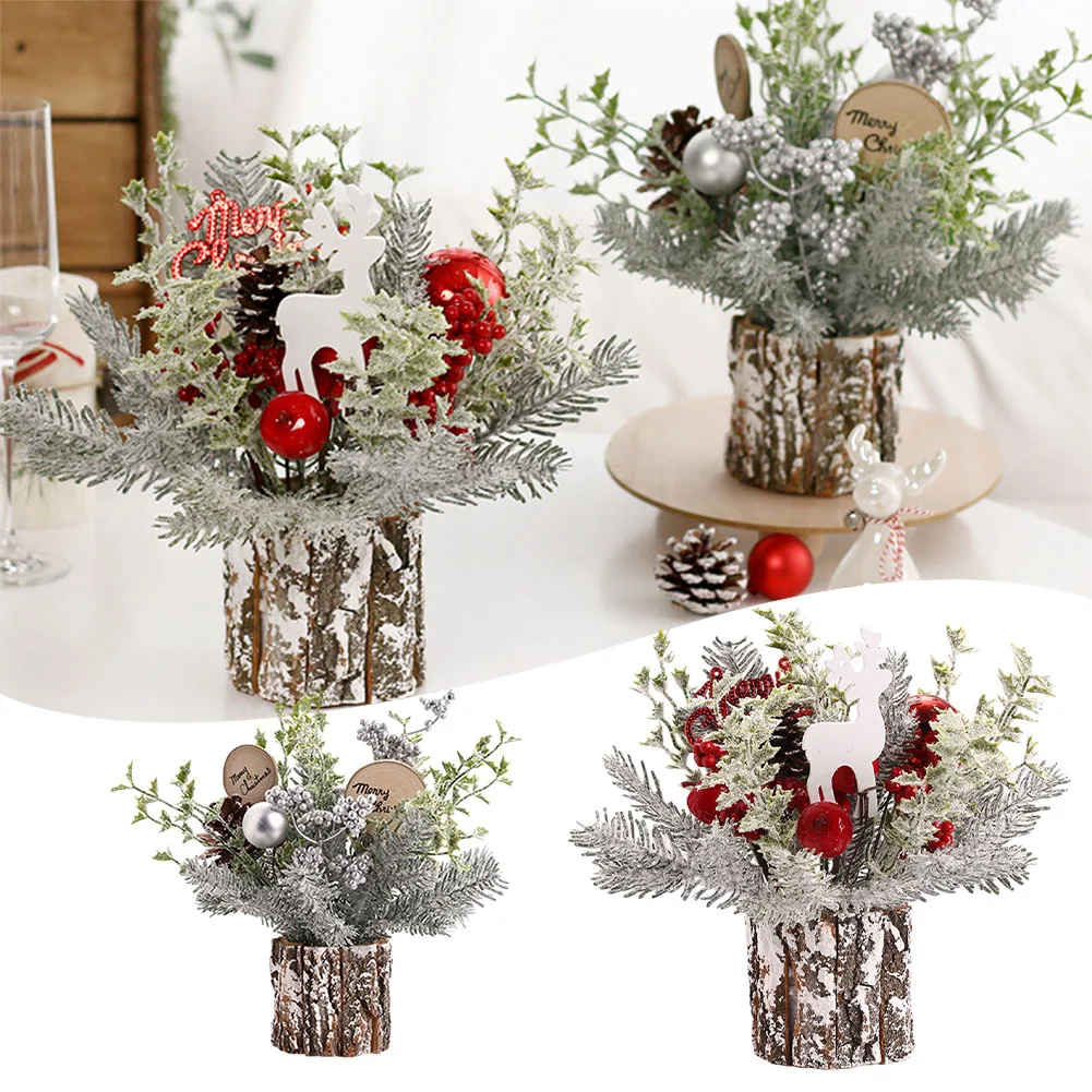 30cm Mini Christmas Decoration Tree Christmas Day Shopping Mall Ornament Desktop 2024 Christmas Ornament Tree Árbol De Navidad
30cm Mini Christmas Decoration Tree Christmas Day Shopping Mall Ornament Desktop 2024 Christmas Ornament Tree Árbol De Navidad
