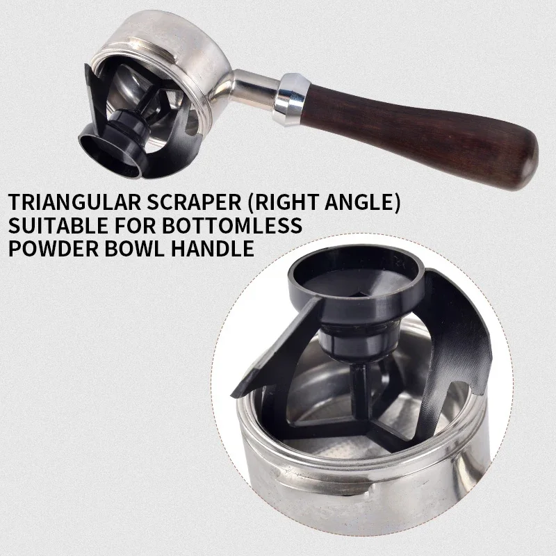 220V Electric Coffee Powder Bowl Cleaner Coffee Machine Handle Automatic Cleaner Coffee Handle Cleaning Machine
220V Electric Coffee Powder Bowl Cleaner Coffee Machine Handle Automatic Cleaner Coffee Handle Cleaning Machine