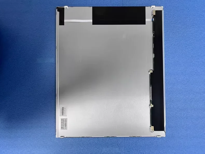 17-дюймовая ЖК-панель LQ170E1LG21, тест на складе, показывает нормальный
17-дюймовая ЖК-панель LQ170E1LG21, тест на складе, показывает нормальный