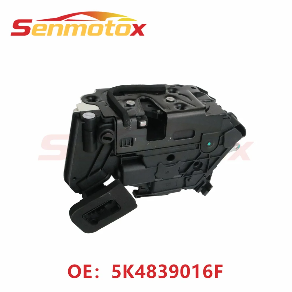5K4839016F Rear Right Door Lock Actuator 6RD839016A 6RD839016 For VW GOLF 6 JETTA 5C POLO SKODA YETI 5K4839016R 6R4839016A
5K4839016F Rear Right Door Lock Actuator 6RD839016A 6RD839016 For VW GOLF 6 JETTA 5C POLO SKODA YETI 5K4839016R 6R4839016A
