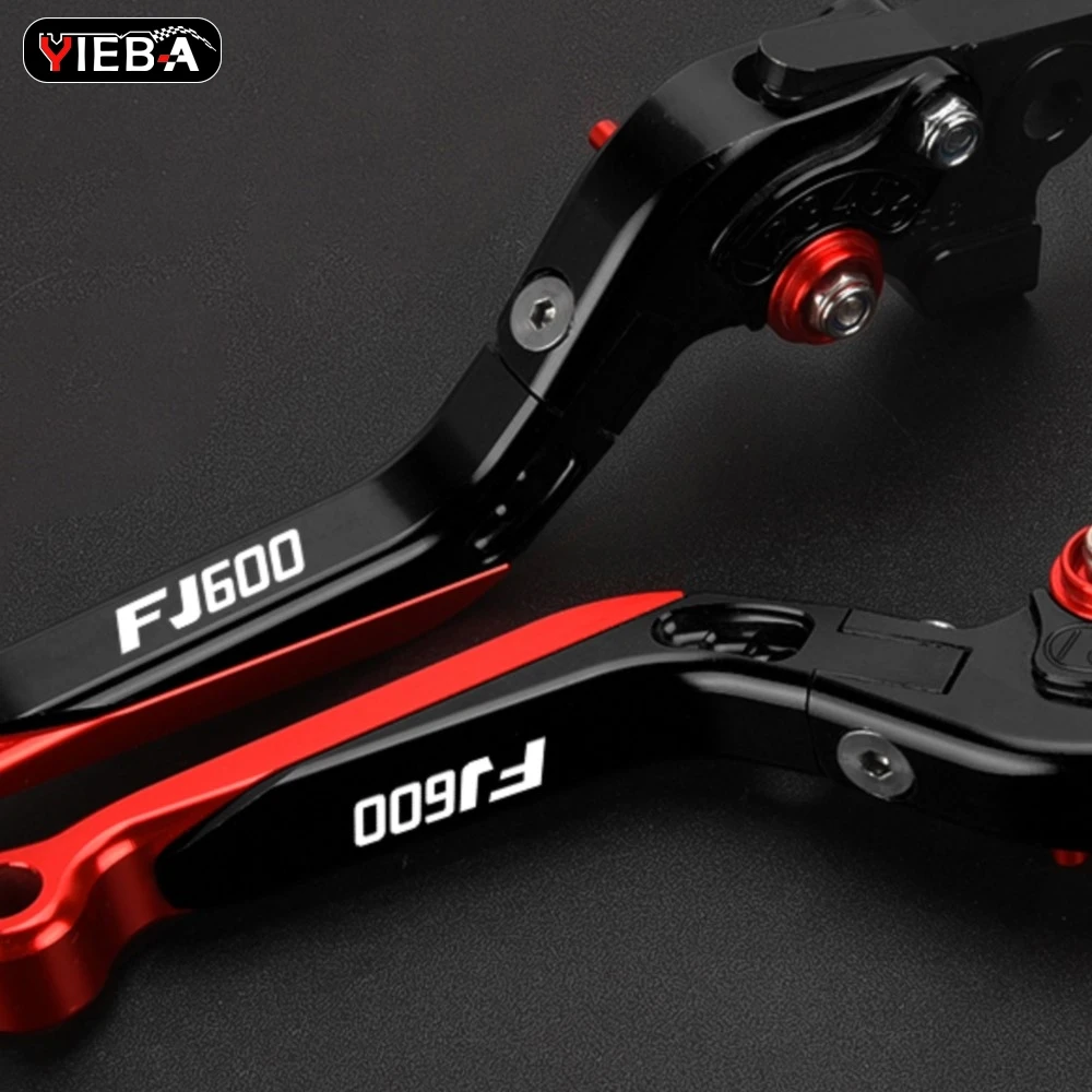 Motorcycle Acessories Adjustable Brake Clutch Levers Handlebar Handle bar For Yamaha FJ600 FJ 600 1984 1985 1986 1987 1998 YIEBA
Motorcycle Acessories Adjustable Brake Clutch Levers Handlebar Handle bar For Yamaha FJ600 FJ 600 1984 1985 1986 1987 1998 YIEBA