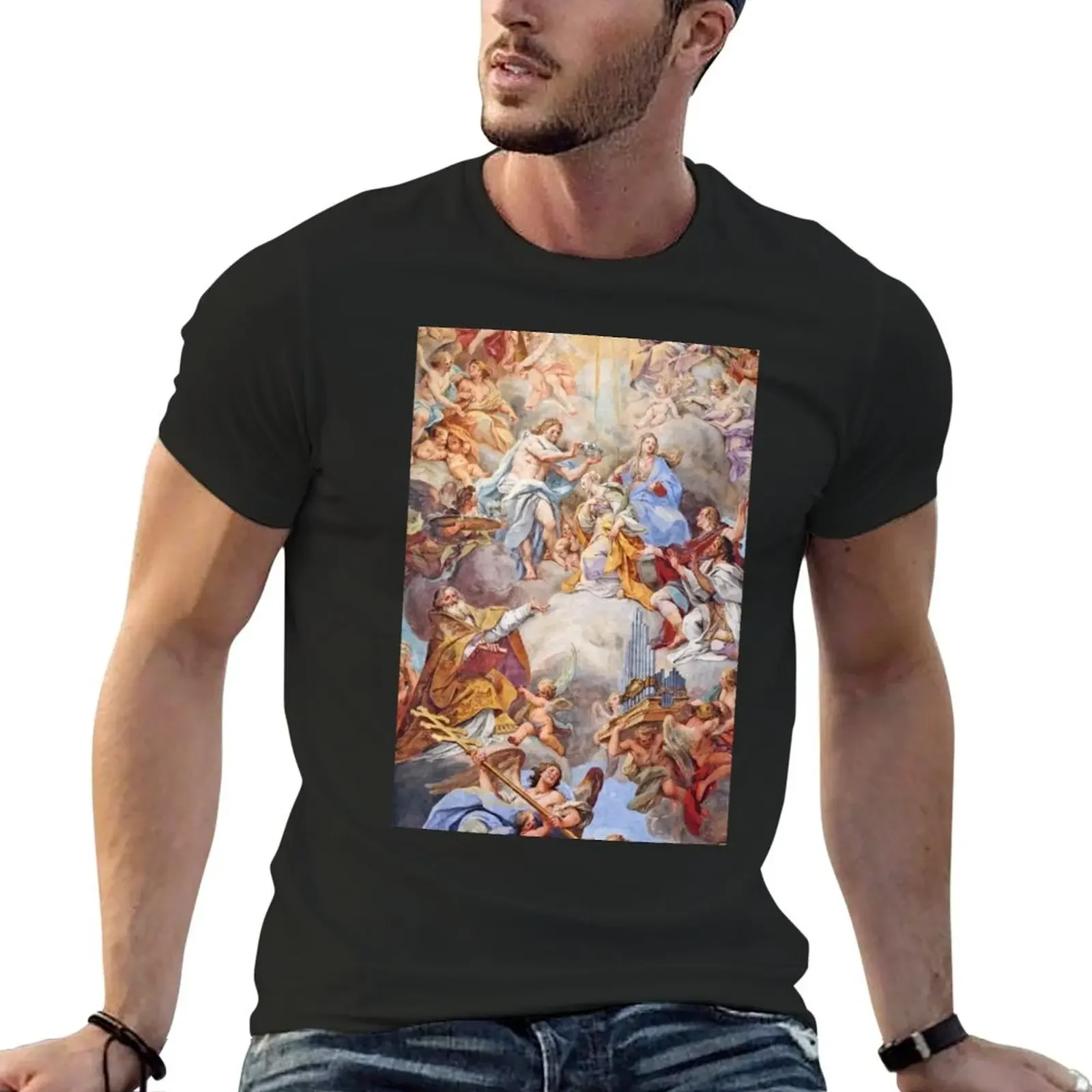 art inspired T-Shirt sublime T-shirts man Short sleeve tee graphic shirts mens fashion
art inspired T-Shirt sublime T-shirts man Short sleeve tee graphic shirts mens fashion