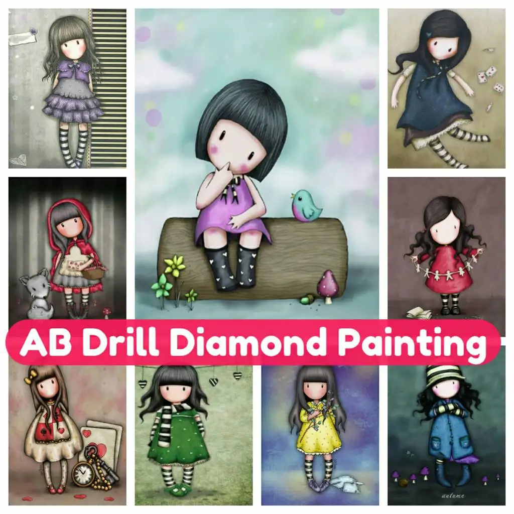 DIY Мозаика 5D AB алмазная живопись Красивая Фея ручная работа полная дрель круглая квадратная строчка Набор для вышивки искусственными стразами
DIY Мозаика 5D AB алмазная живопись Красивая Фея ручная работа полная дрель круглая квадратная строчка Набор для вышивки искусственными стразами