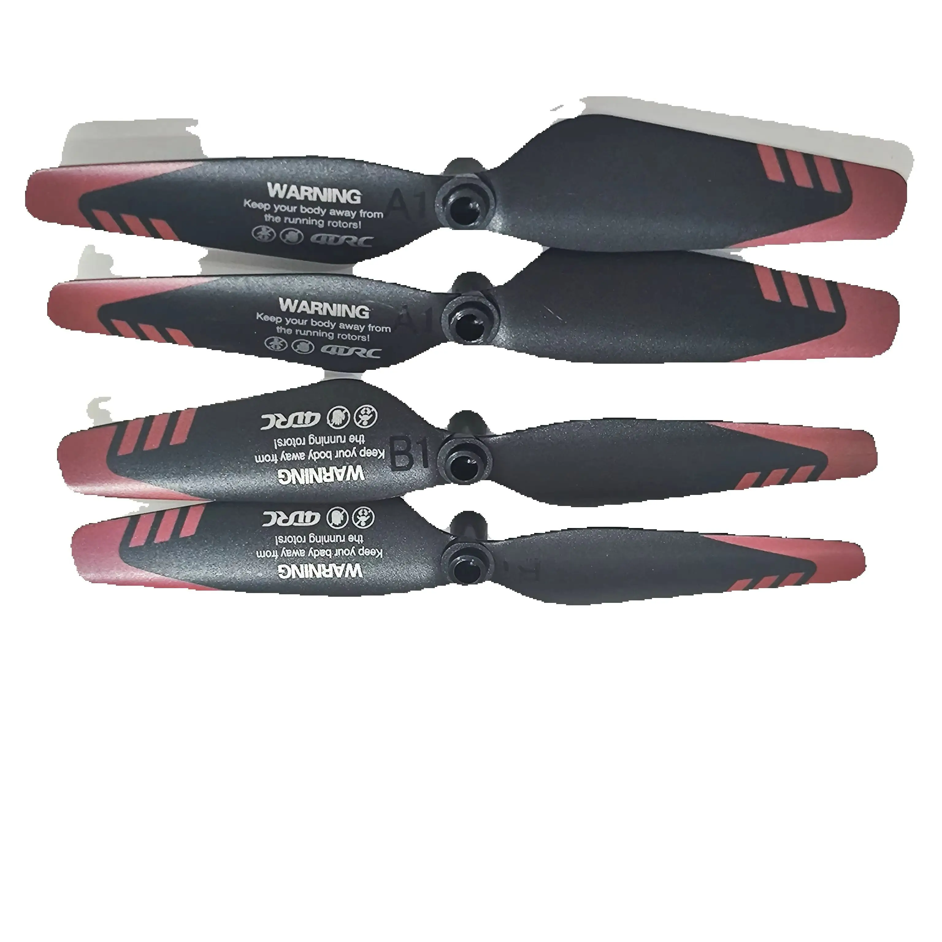 Original 4DRC V10 RC Drone Spare Parts Maple Leaf Wing Fan Accessories Blade Propeller 4PCS
Original 4DRC V10 RC Drone Spare Parts Maple Leaf Wing Fan Accessories Blade Propeller 4PCS