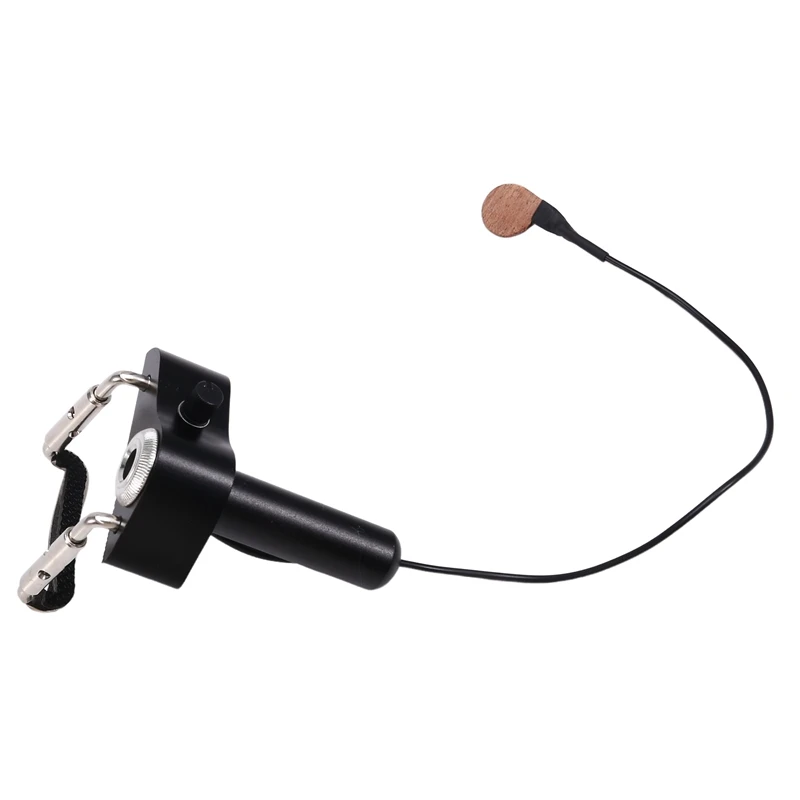 High Quality Violin Pickup Violin Pickup Electric Acoustic Violin Pickup Violin Accessories Four-String Violins
High Quality Violin Pickup Violin Pickup Electric Acoustic Violin Pickup Violin Accessories Four-String Violins