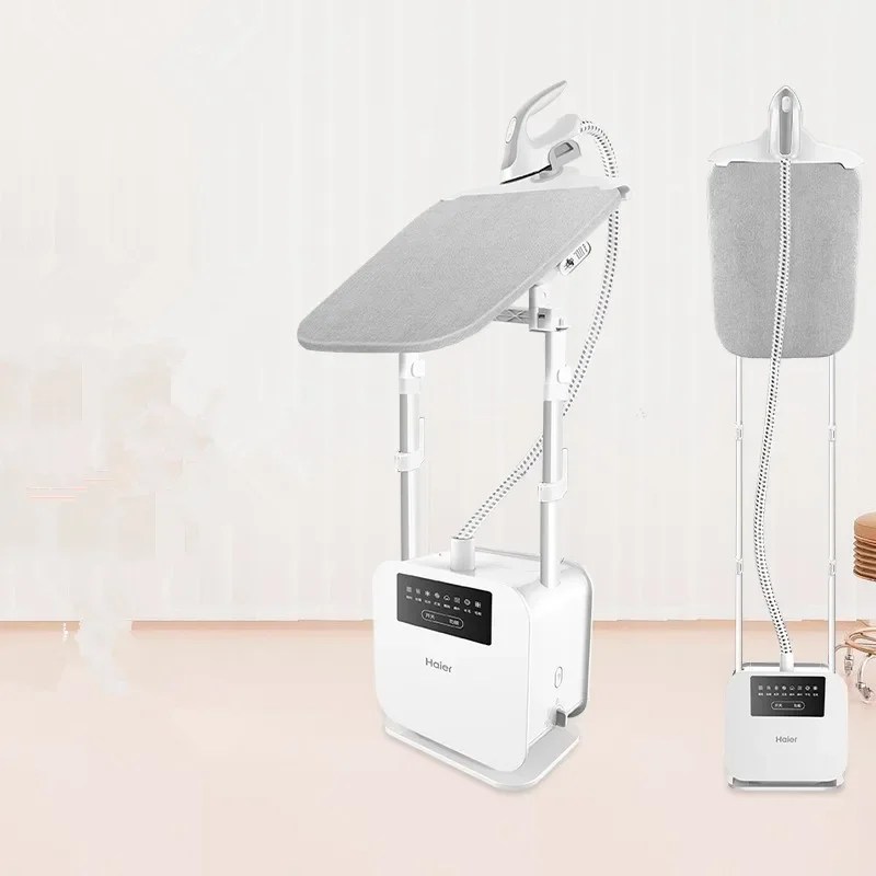 2021 New 220V Household Intelligent Temperature Control Steam Garment Steamer Portable Clothes Iron
2021 New 220V Household Intelligent Temperature Control Steam Garment Steamer Portable Clothes Iron