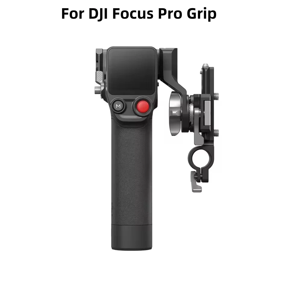 Newly DJ Focus Pro Grip for DJ Focus Pro LiDAR DJ Focus Pro Motor
Newly DJ Focus Pro Grip for DJ Focus Pro LiDAR DJ Focus Pro Motor