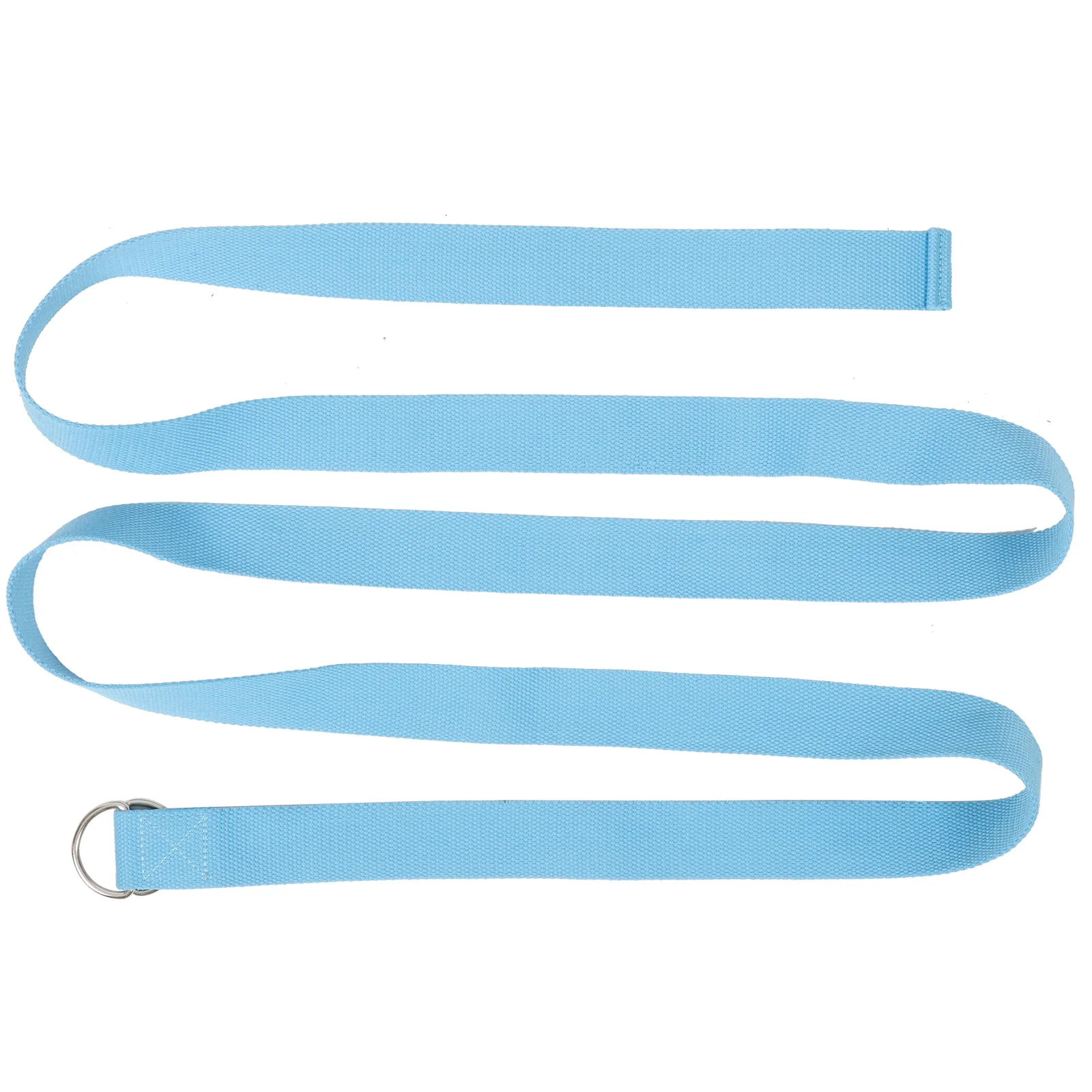 Yoga Stretching Belt Inelastic Resistance Reusable Strap Daily Use Gym Supplies Household Exercise Yoga
Yoga Stretching Belt Inelastic Resistance Reusable Strap Daily Use Gym Supplies Household Exercise Yoga