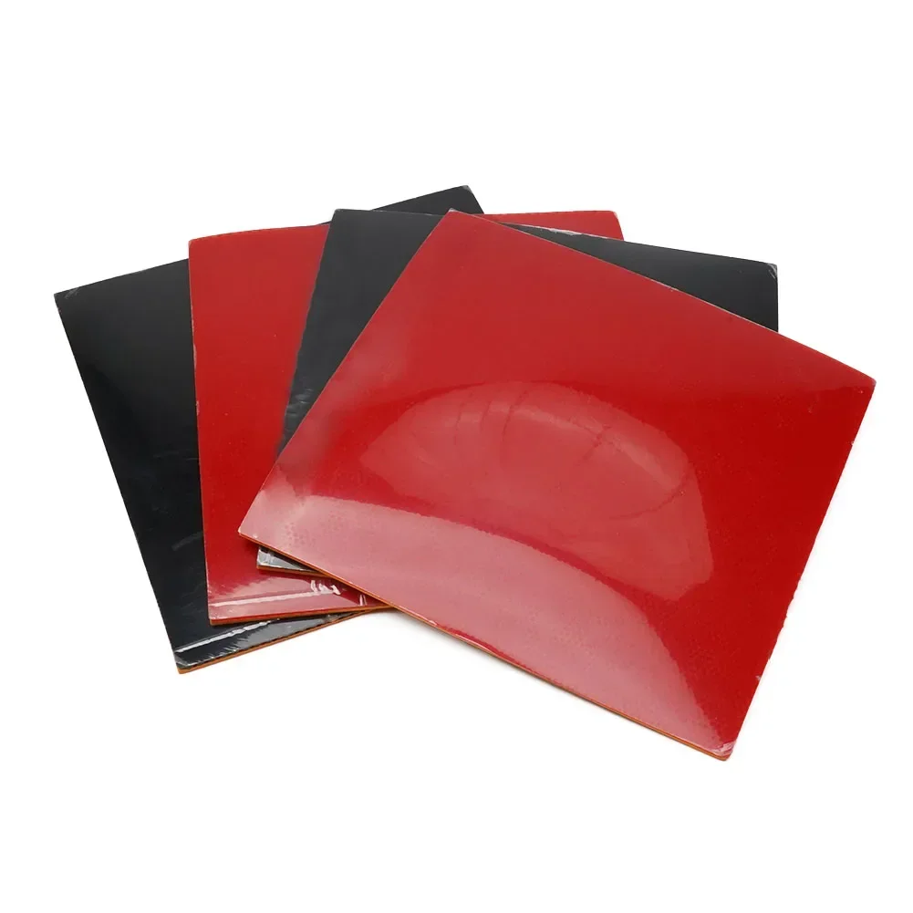 Sporting Table Tennis Rubber Ping Pong Rubber Cover Good Control 39 Hardness Fast Attack Pingpong Rubber For Ping Pong
Sporting Table Tennis Rubber Ping Pong Rubber Cover Good Control 39 Hardness Fast Attack Pingpong Rubber For Ping Pong
