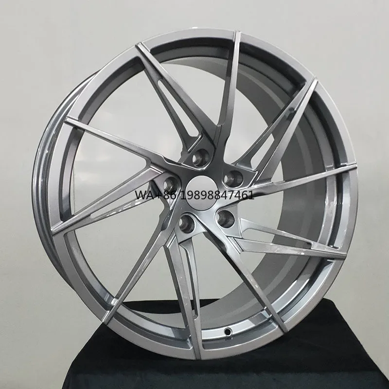 Кованые моноблочные диски Rimpower Custom Concave 5x114.3 5x130 5x120 для M3 M5 Q8 911 CLS, 18 19 20 21 дюймов, класса люкс
Кованые моноблочные диски Rimpower Custom Concave 5x114.3 5x130 5x120 для M3 M5 Q8 911 CLS, 18 19 20 21 дюймов, класса люкс