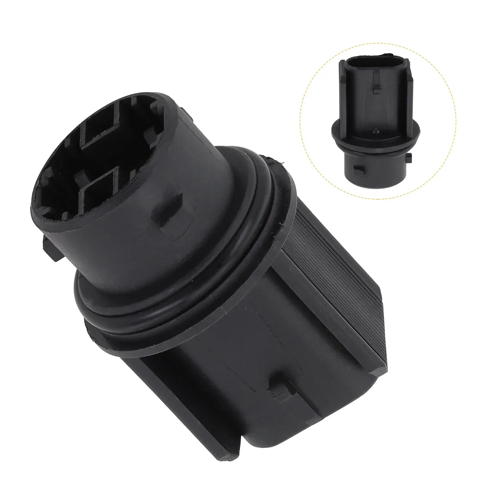 Sleek Design Turn Signal Light Socket Compatible with 3157 Bulb in For Freightliner For Cascadia and For Columbia Models
Sleek Design Turn Signal Light Socket Compatible with 3157 Bulb in For Freightliner For Cascadia and For Columbia Models