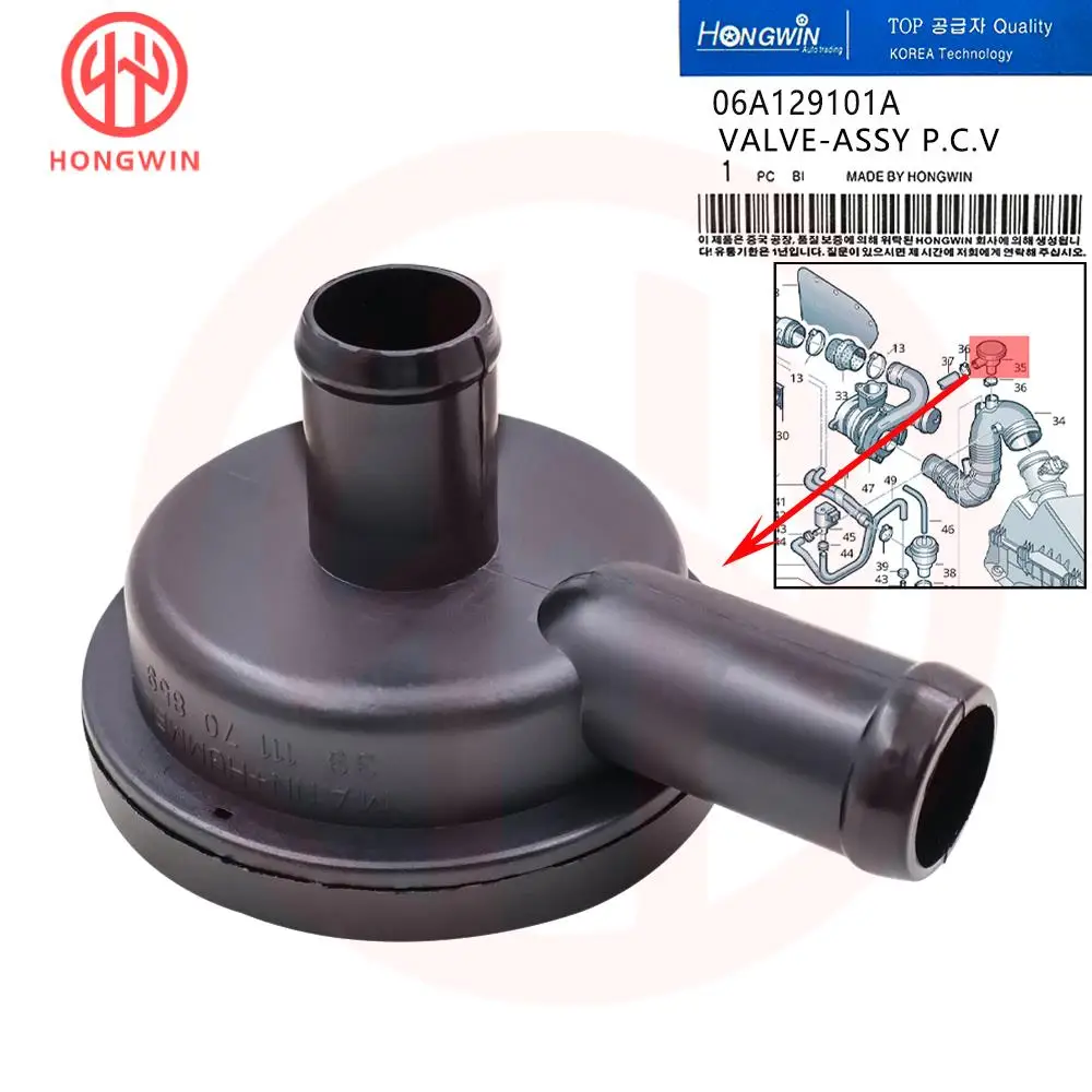 Вентиляционный клапан картера двигателя 06A129101A для AUDI A4 A6 TT VW JETTA BORA GOLF PASSAT SEAT LEON TOLEDO SKODA OCTAVIA SUPERB
Вентиляционный клапан картера двигателя 06A129101A для AUDI A4 A6 TT VW JETTA BORA GOLF PASSAT SEAT LEON TOLEDO SKODA OCTAVIA SUPERB