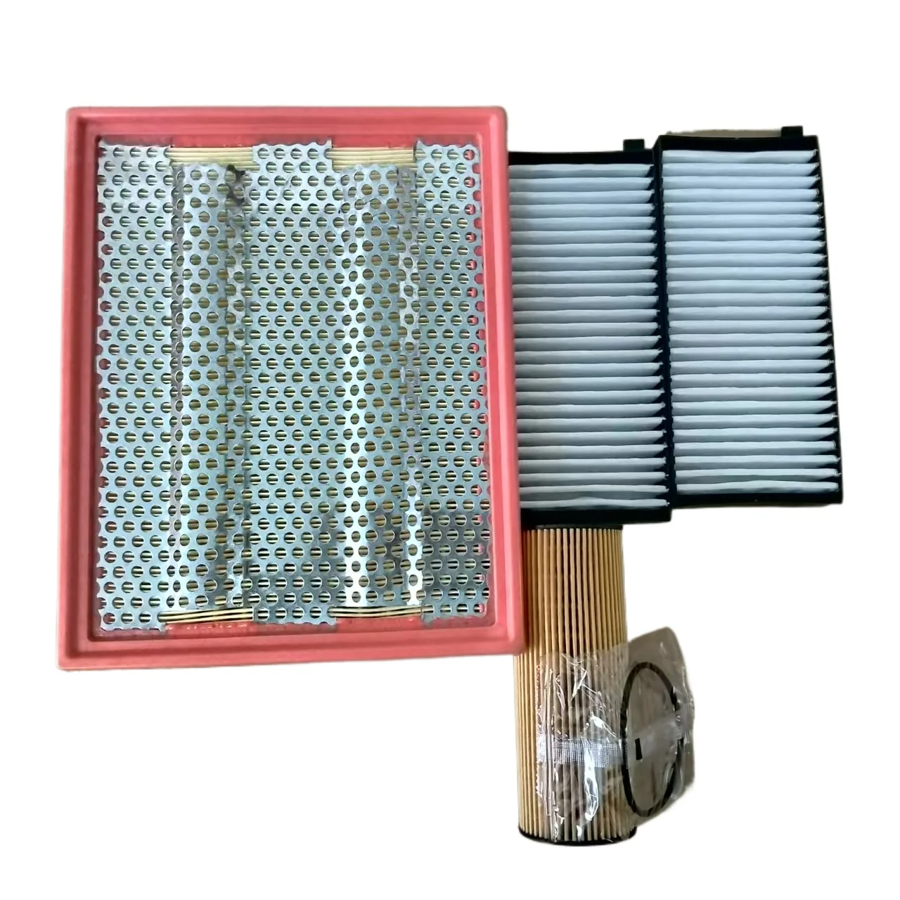 Комплект фильтров для Ssangyong Actyon 2006 2007, 2010 2011 2012 гг. 23190-09001 68111-091A0 1621843025
Комплект фильтров для Ssangyong Actyon 2006 2007, 2010 2011 2012 гг. 23190-09001 68111-091A0 1621843025