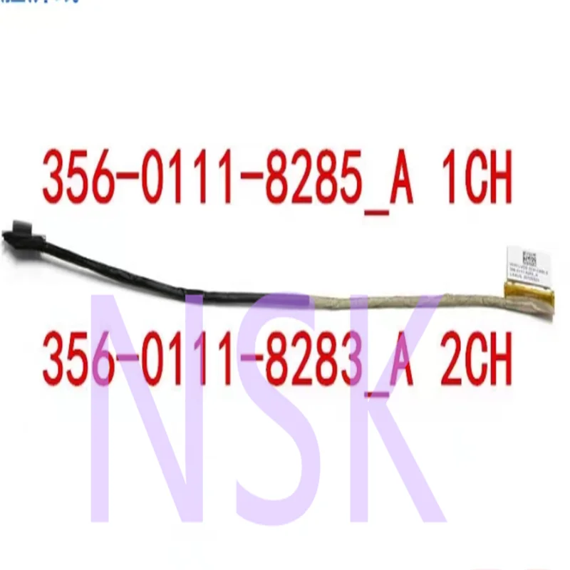 Suitable For Sony SB16 SB35 SB36 SB48 SA28 SA45 SD28/27/18 Screen Cable Free Shipping
Suitable For Sony SB16 SB35 SB36 SB48 SA28 SA45 SD28/27/18 Screen Cable Free Shipping